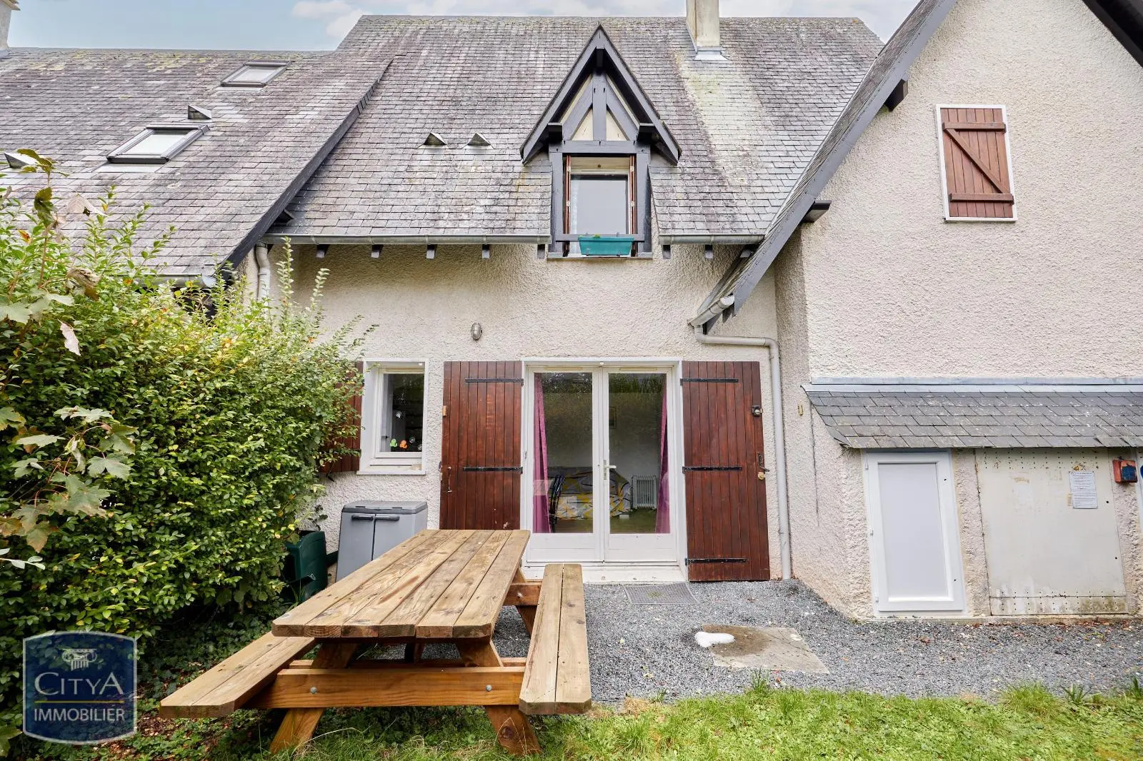 Photo 2 Maison 3 pièces 50m²