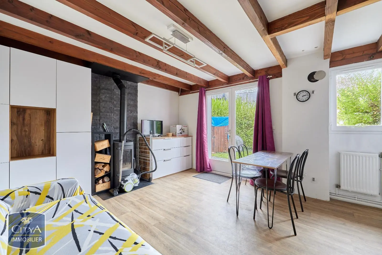 Photo 4 Maison 3 pièces 50m²