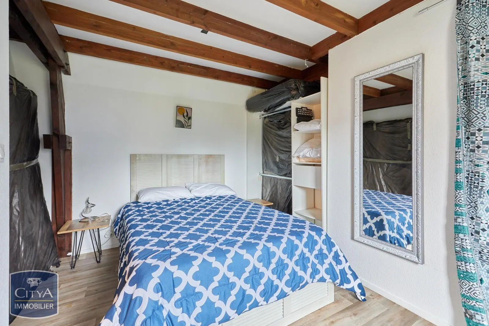 Photo 7 Maison 3 pièces 50m²