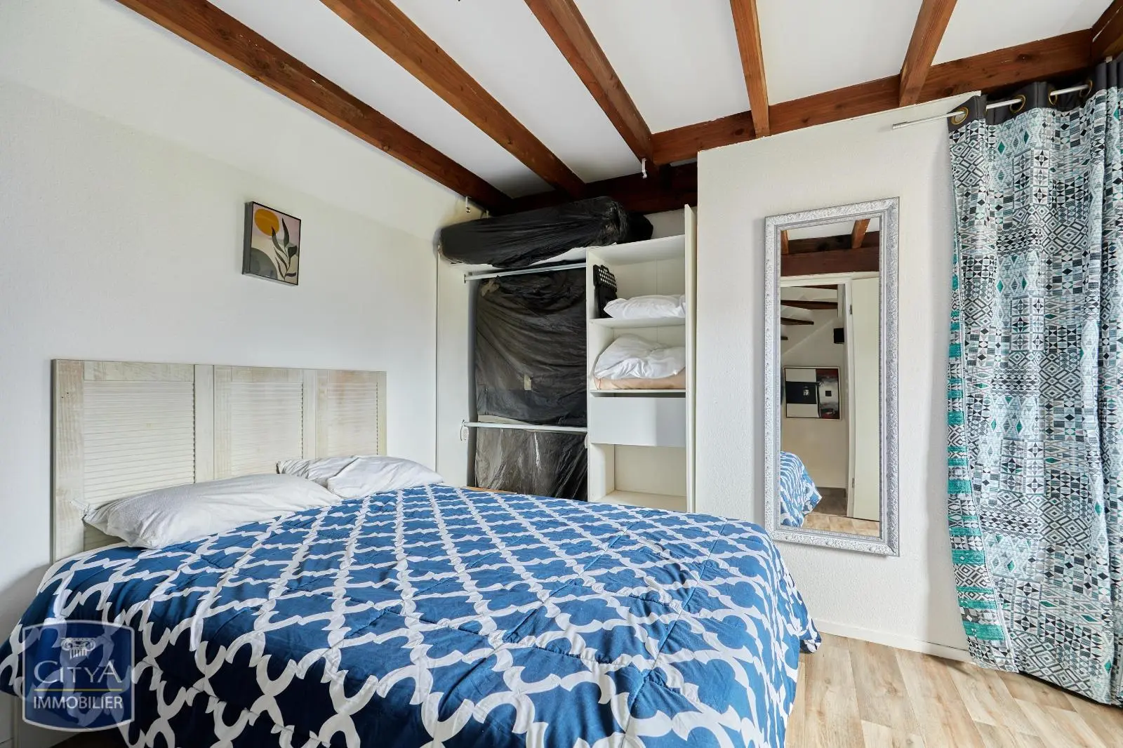 Photo 8 Maison 3 pièces 50m²