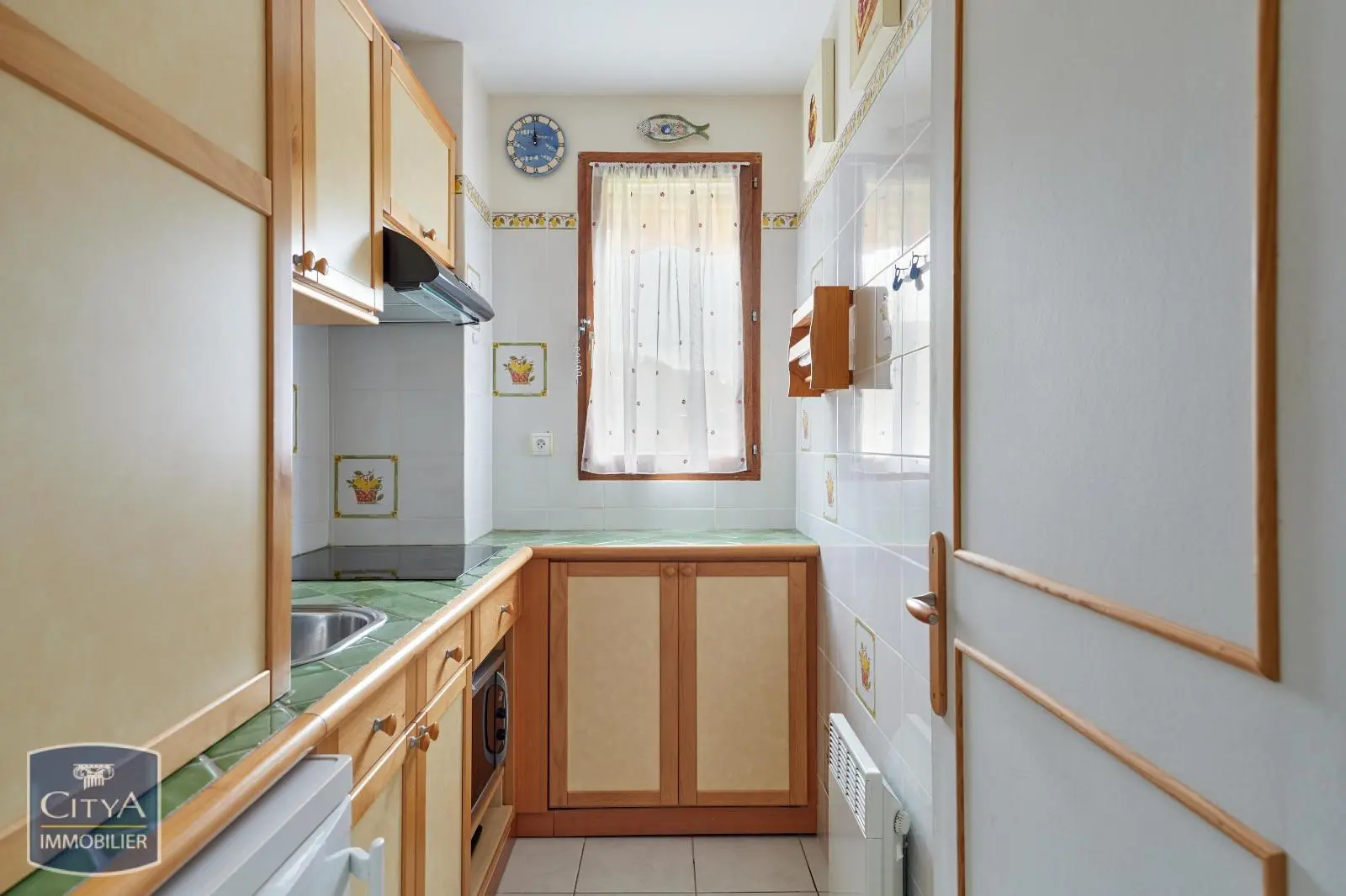 Photo 12 Appartement 3 pièces 45m²