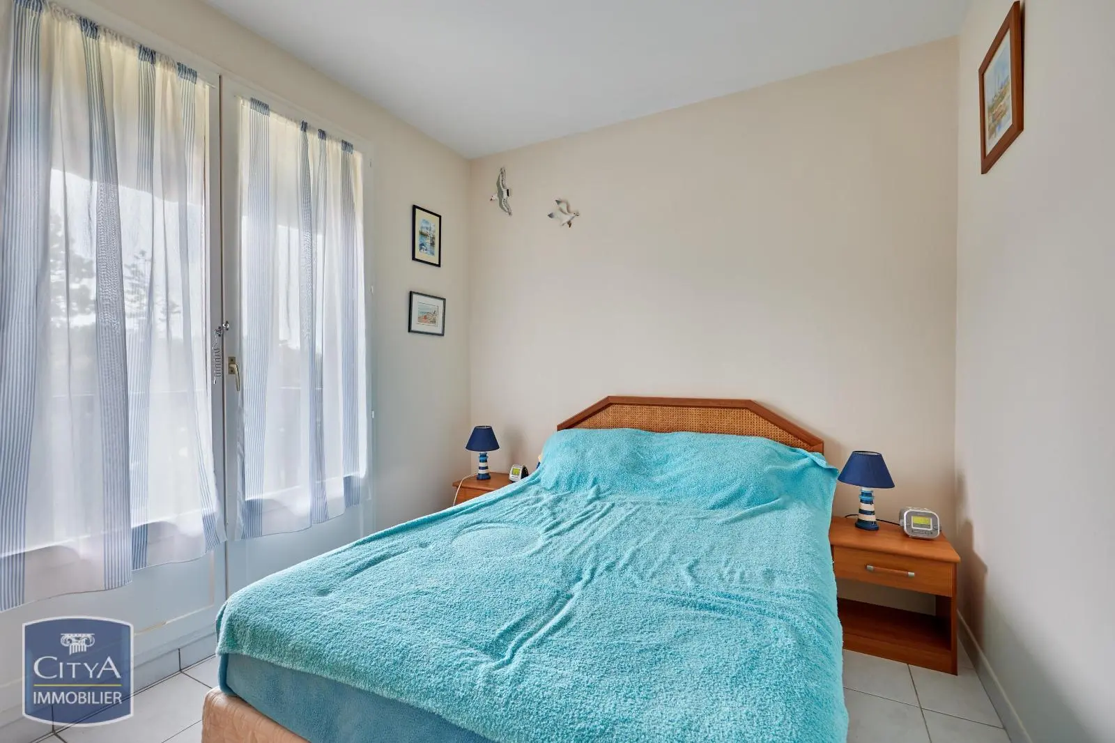 Photo 4 Appartement 3 pièces 45m²