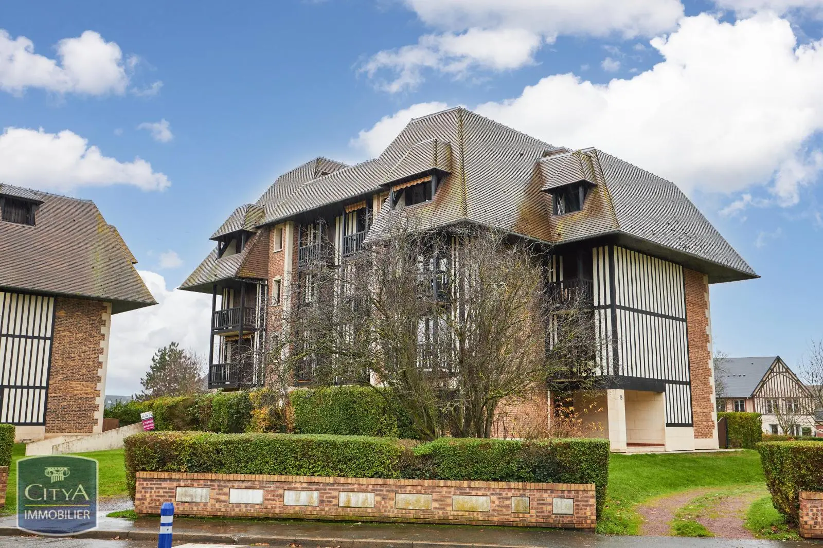 Photo 1 Appartement 3 pièces 45m²