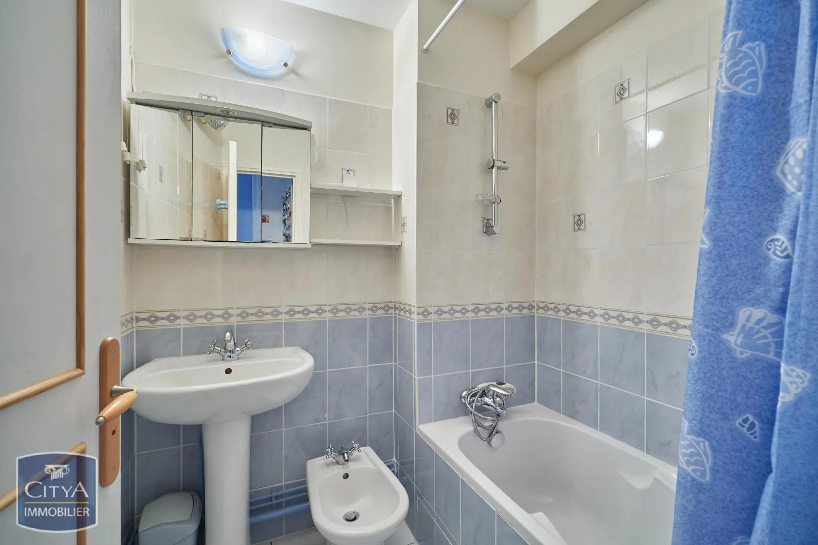 Photo 5 Appartement 3 pièces 45m²