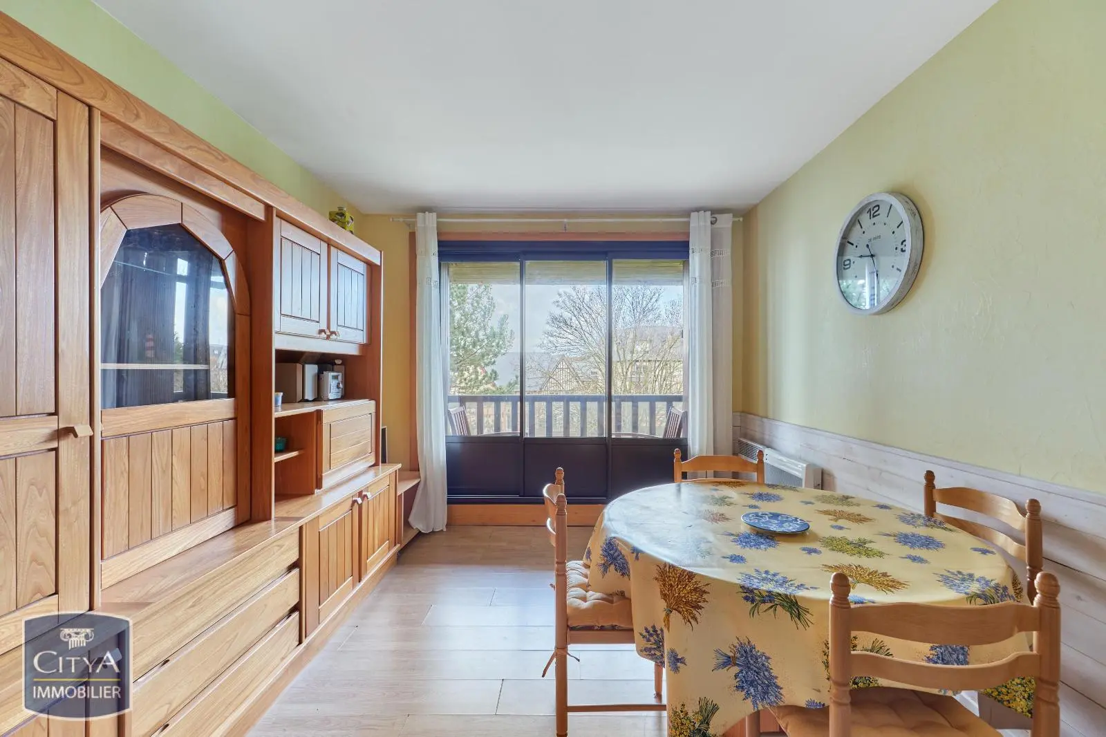 Photo 4 Appartement 35m²