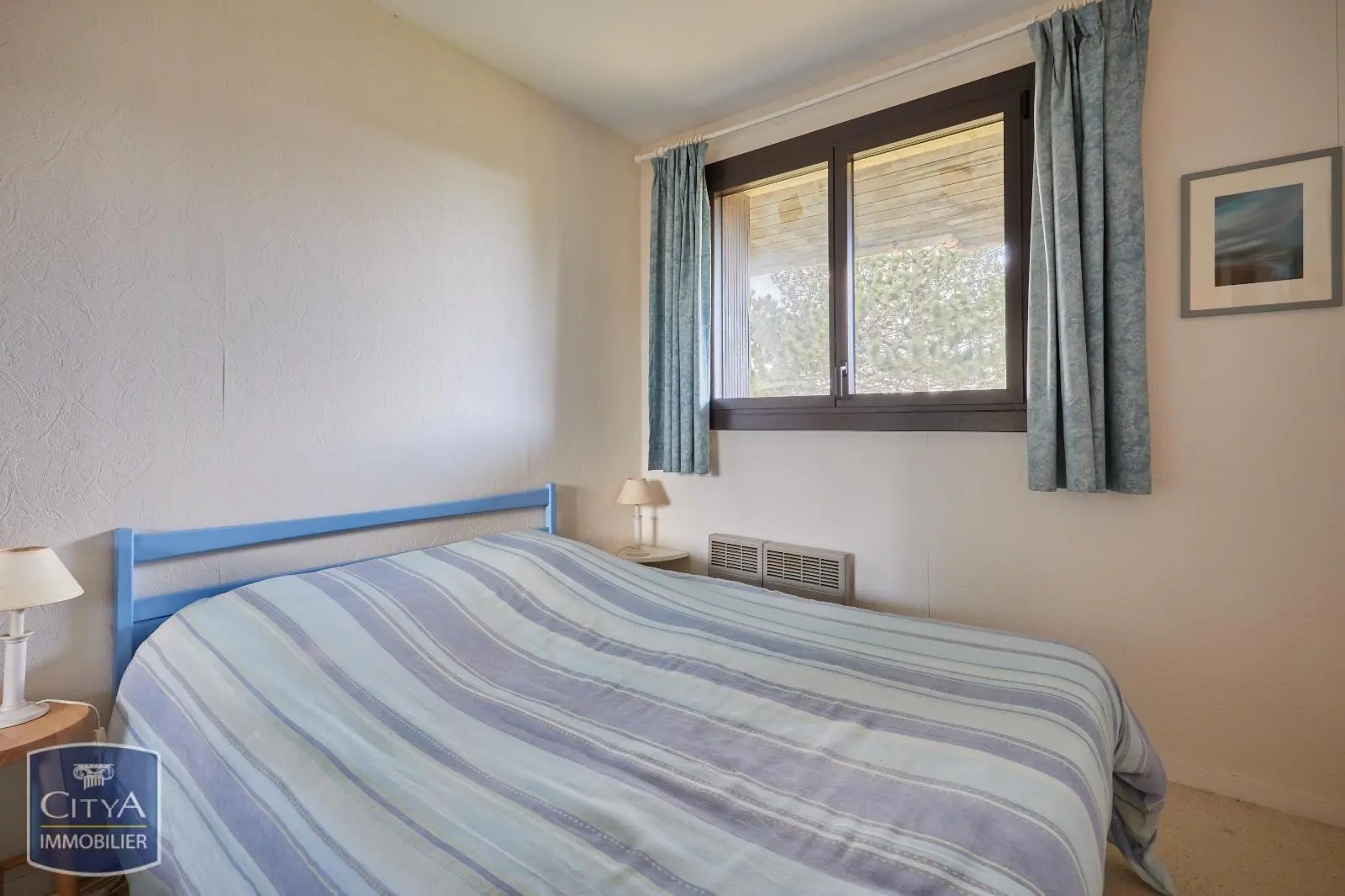 Photo 7 Appartement 35m²