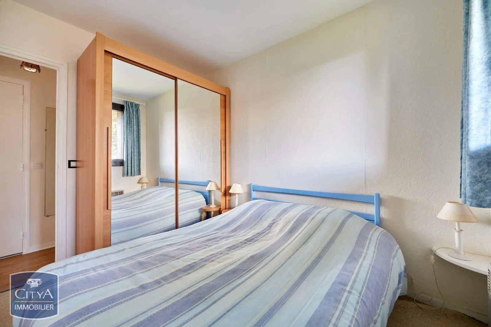 Photo 8 Appartement 35m²