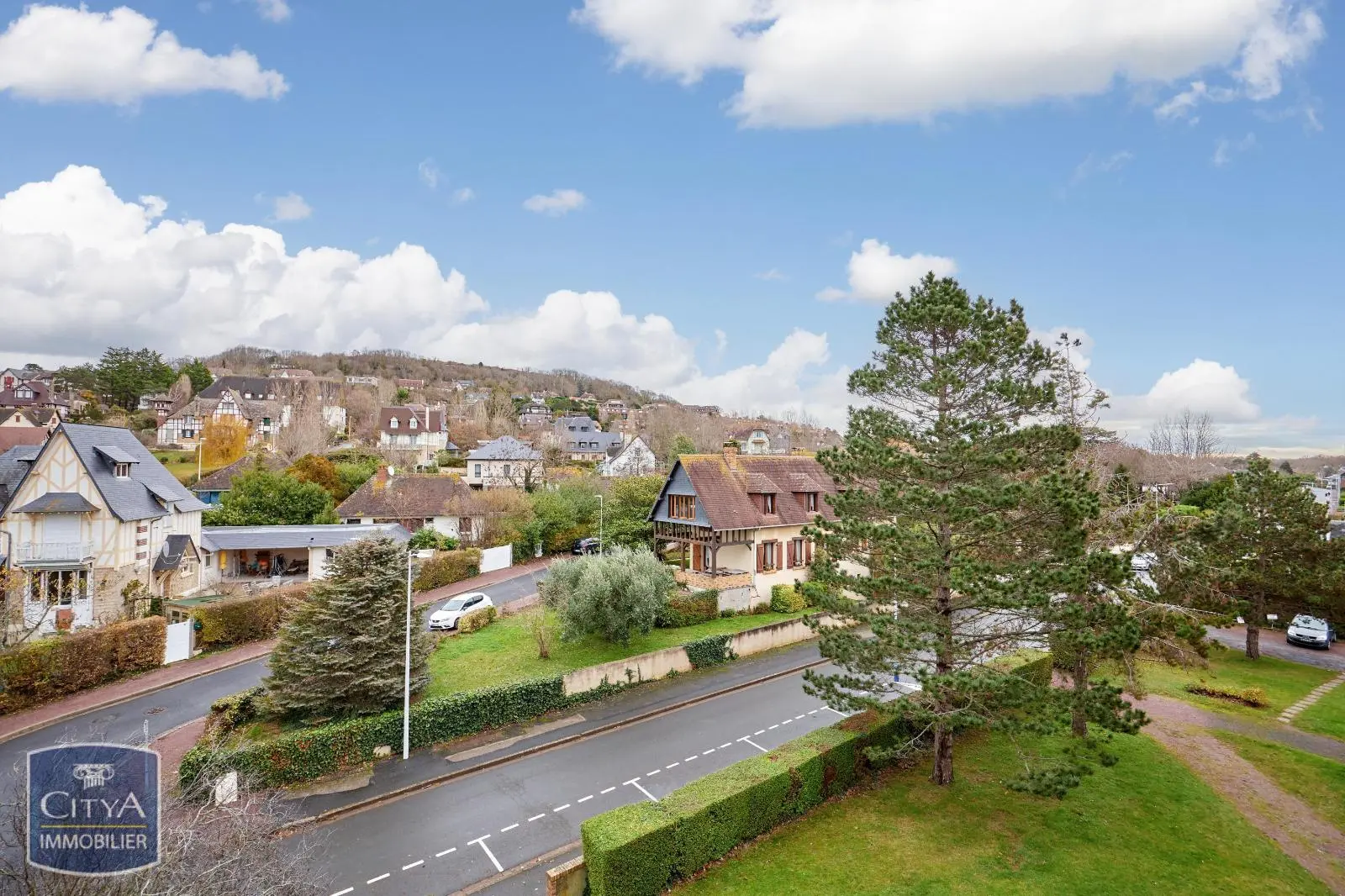 Photo 6 Appartement 3 pièces 45m²