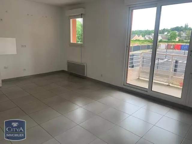 Photo 2 Appartement 2 pièces 40m²