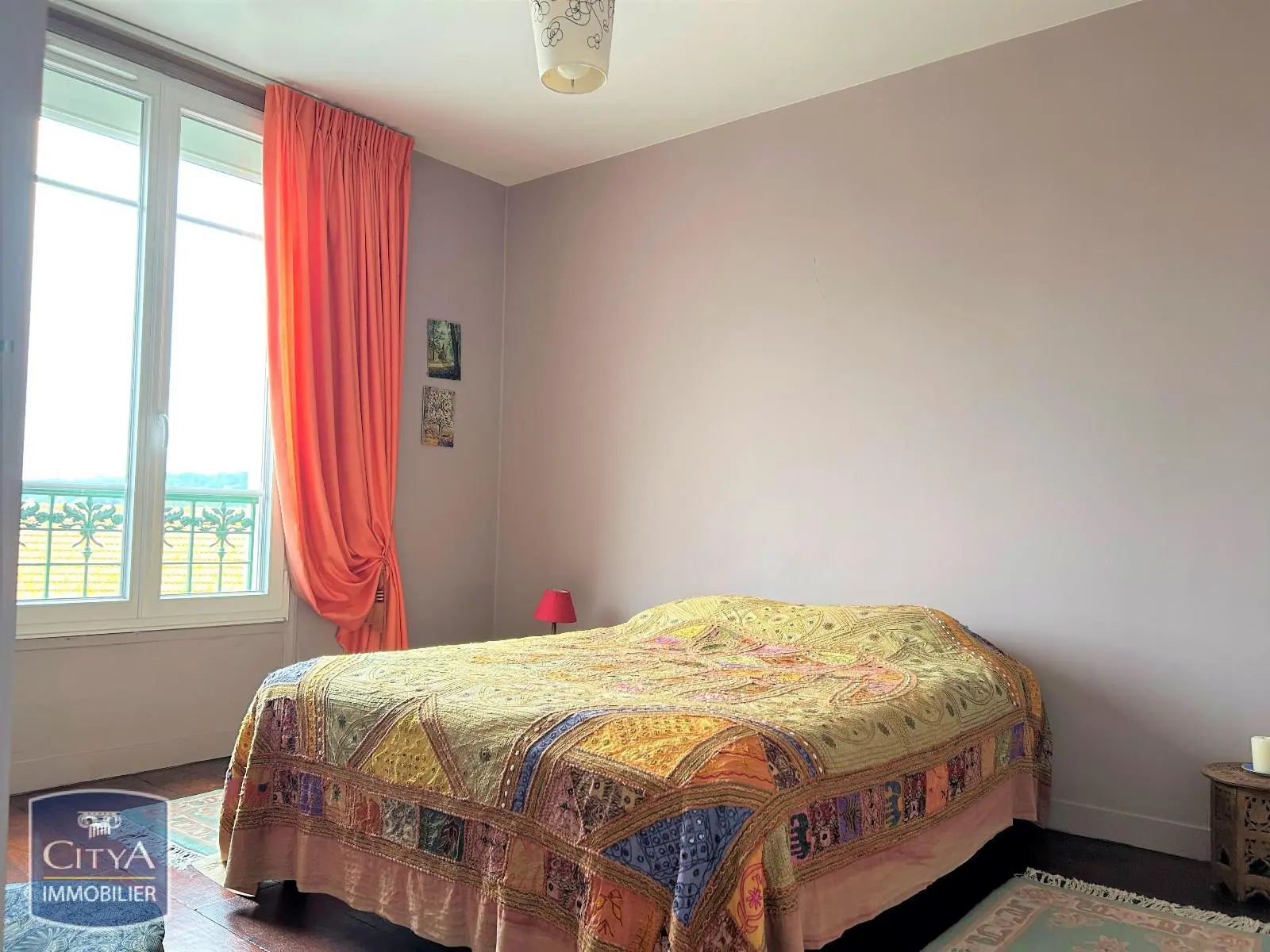 Photo 2 appartement Deauville