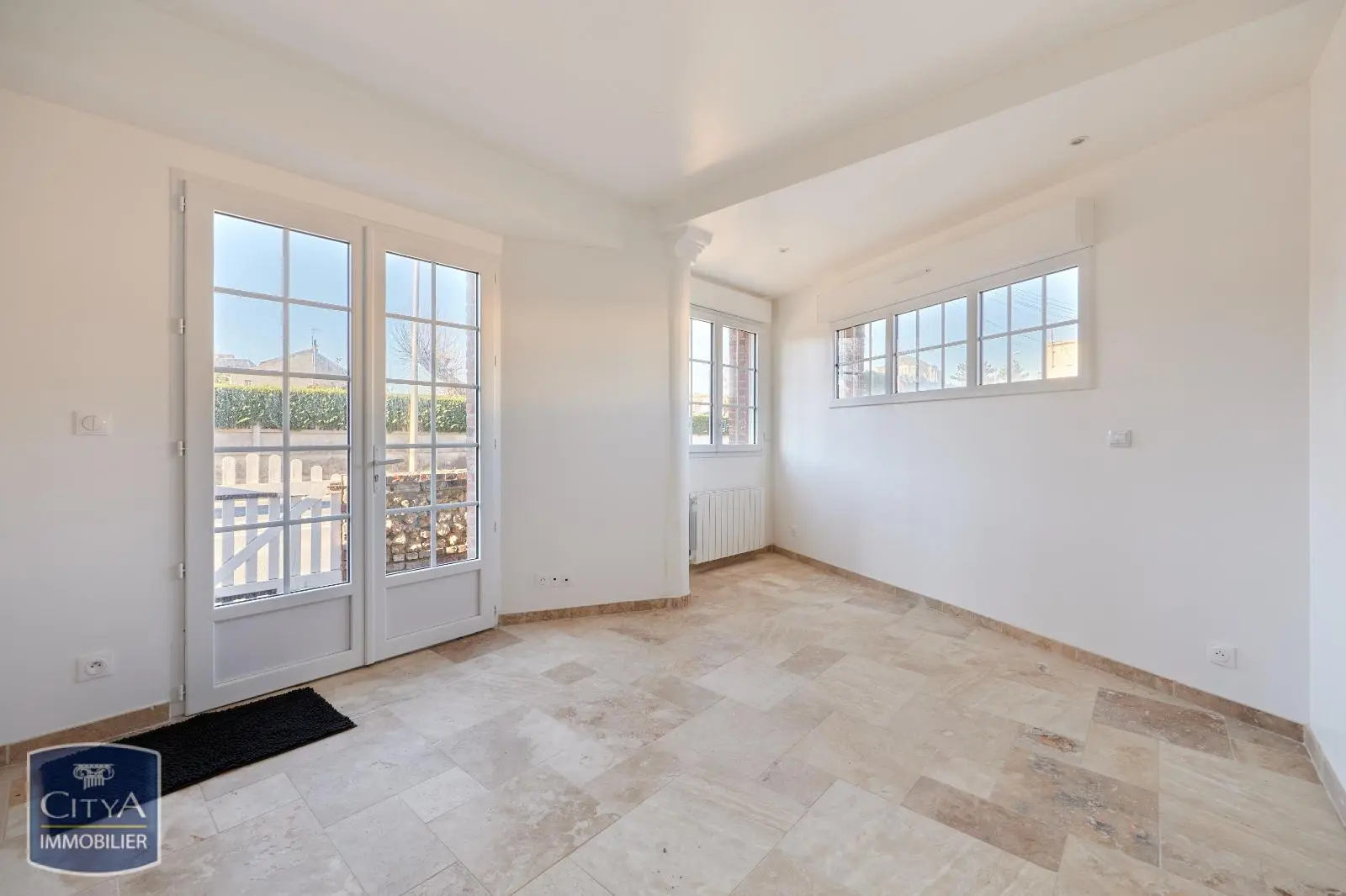 Photo 2 Appartement 2 pièces 40m²