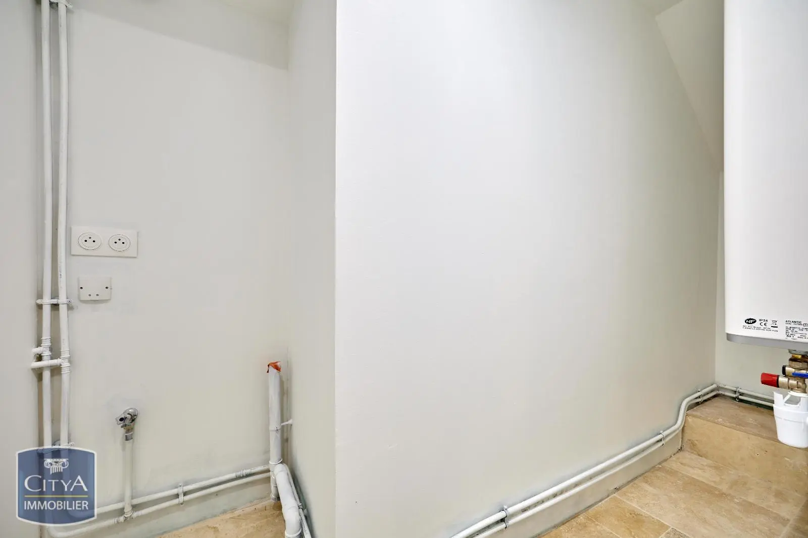 Photo 11 Appartement 2 pièces 40m²