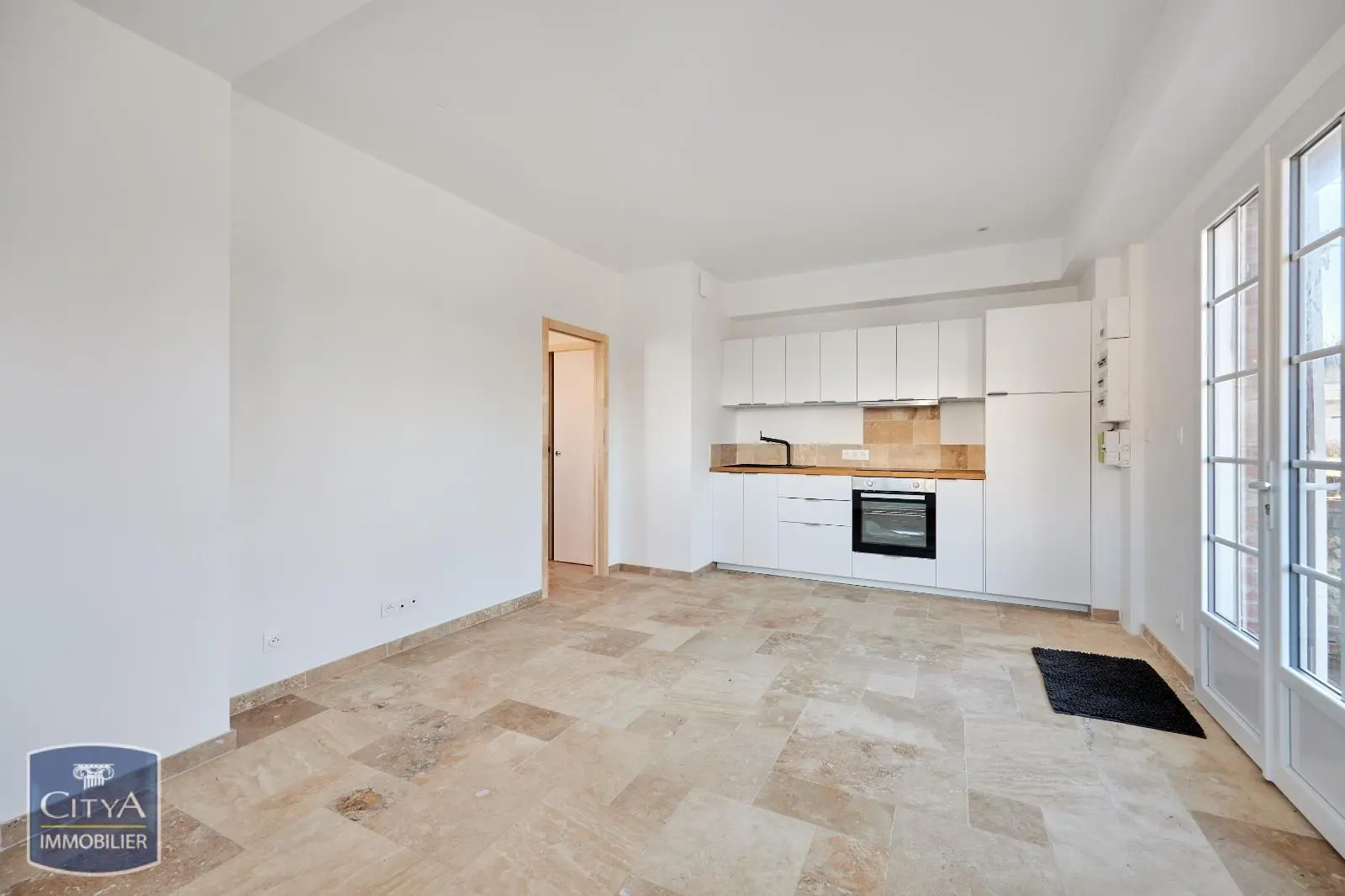 Photo 4 Appartement 2 pièces 40m²