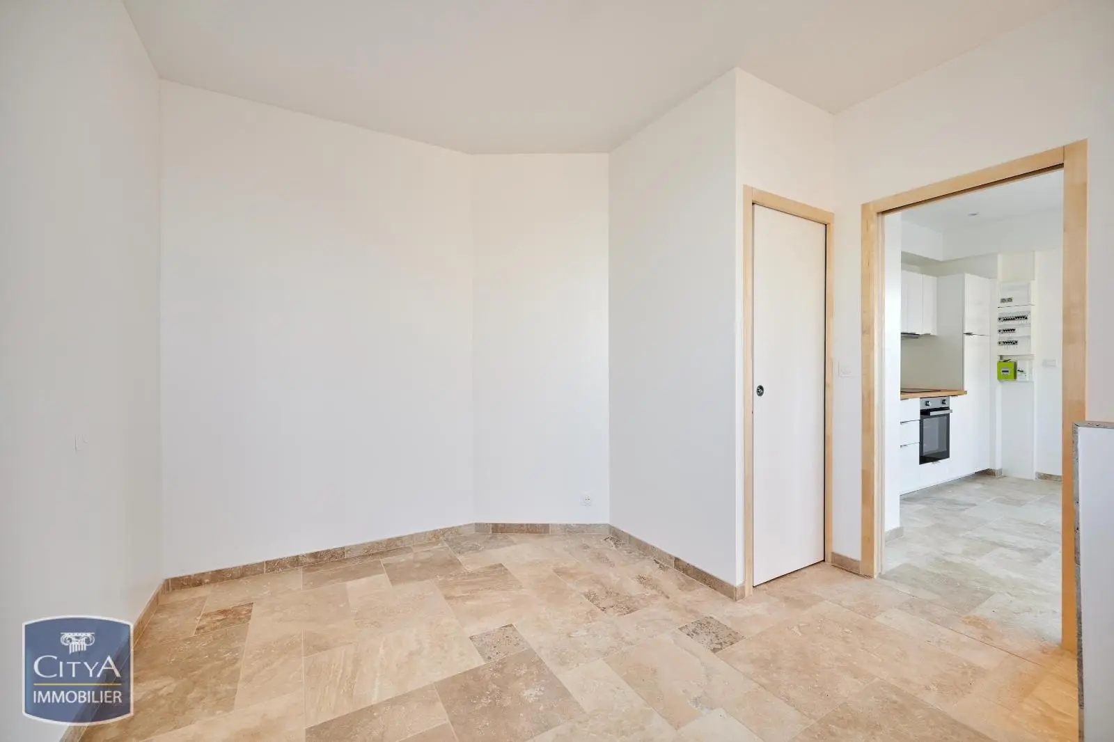 Photo 8 Appartement 2 pièces 40m²