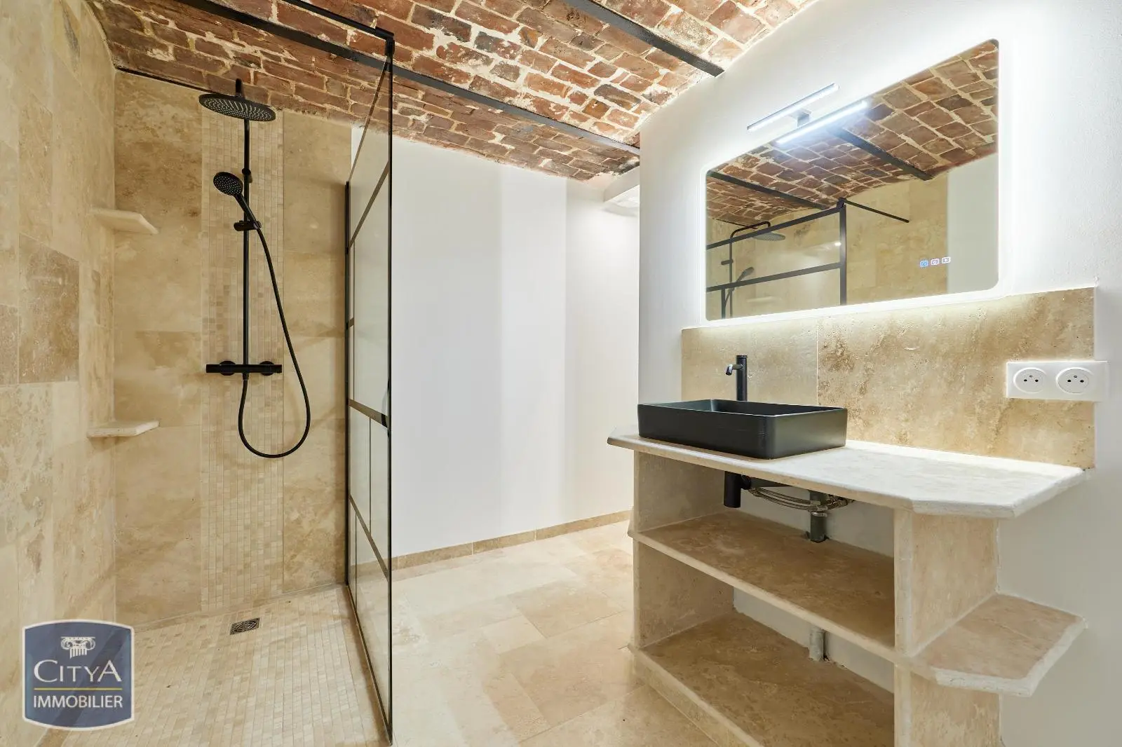 Photo 3 Appartement 2 pièces 40m²