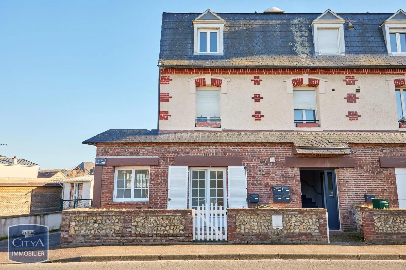 Photo 5 Appartement 2 pièces 40m²