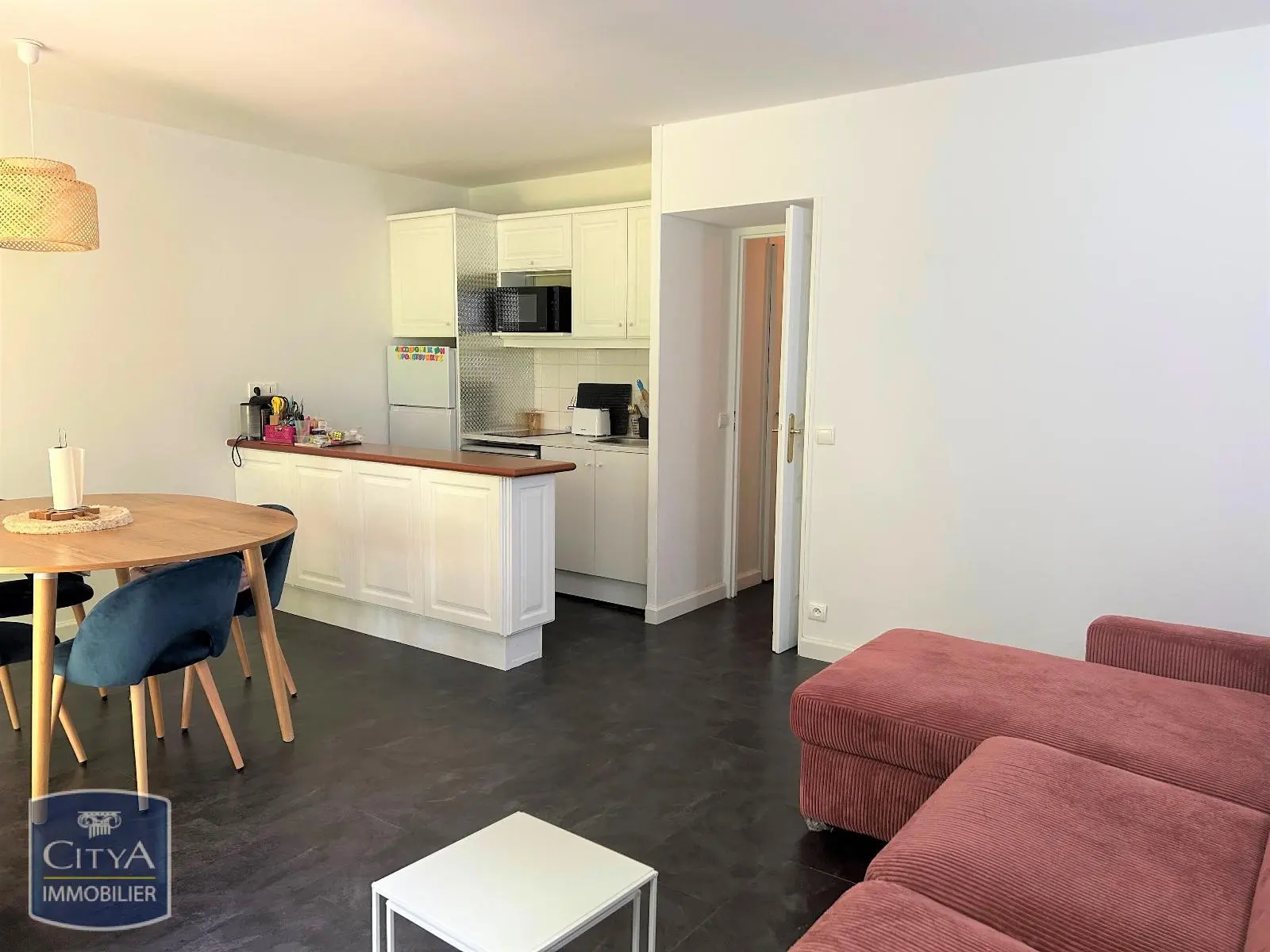 Photo 2 Appartement 2 pièces 42m²