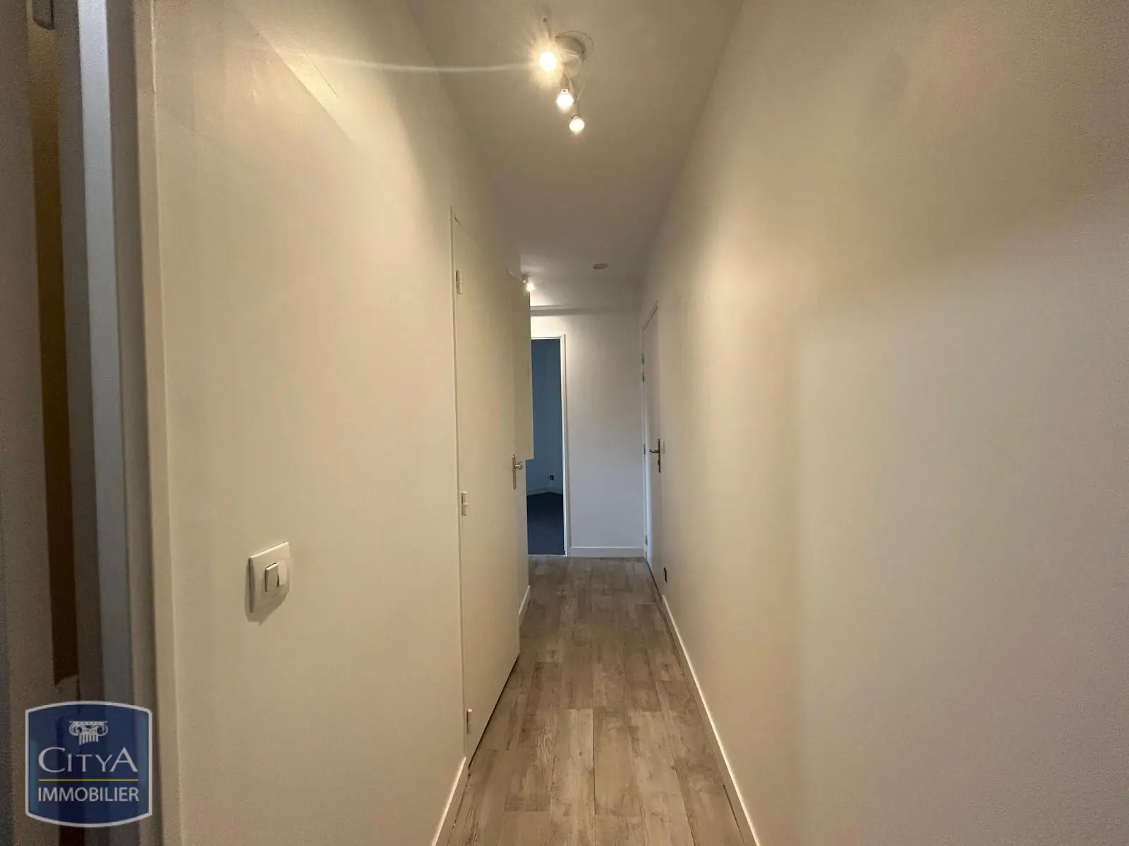 Photo 2 Appartement 3 pièces 62m²