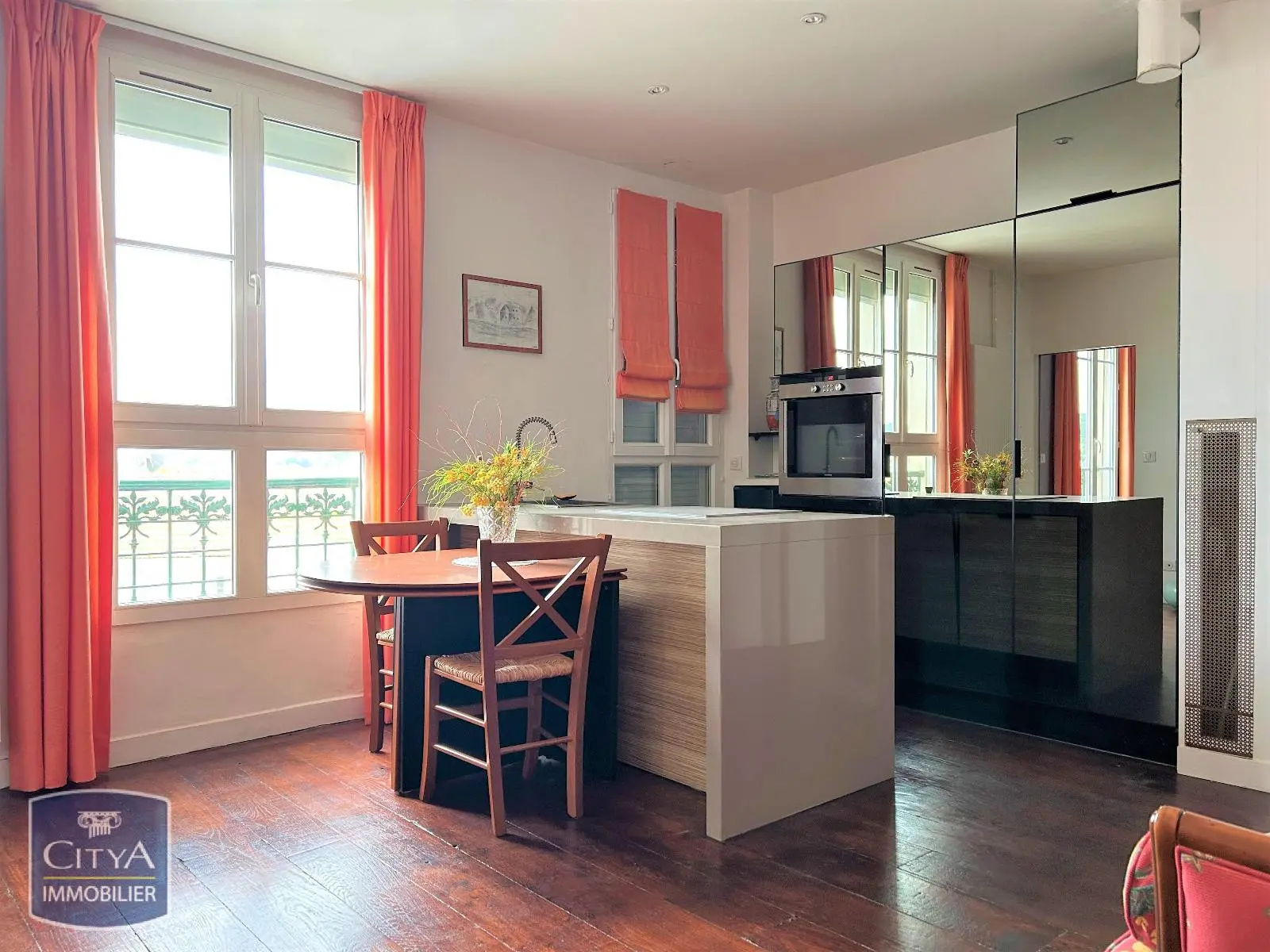 Photo 1 appartement Deauville