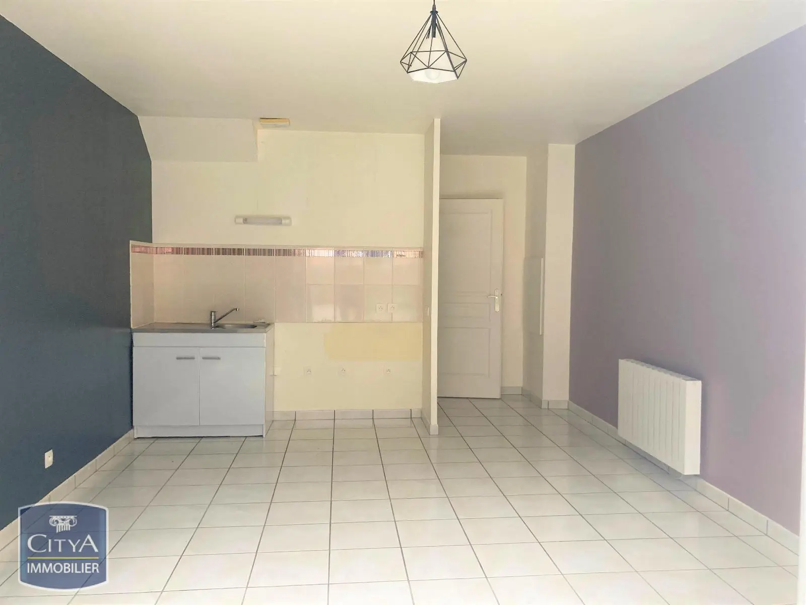 Photo 2 Maison 2 pièces 47m²