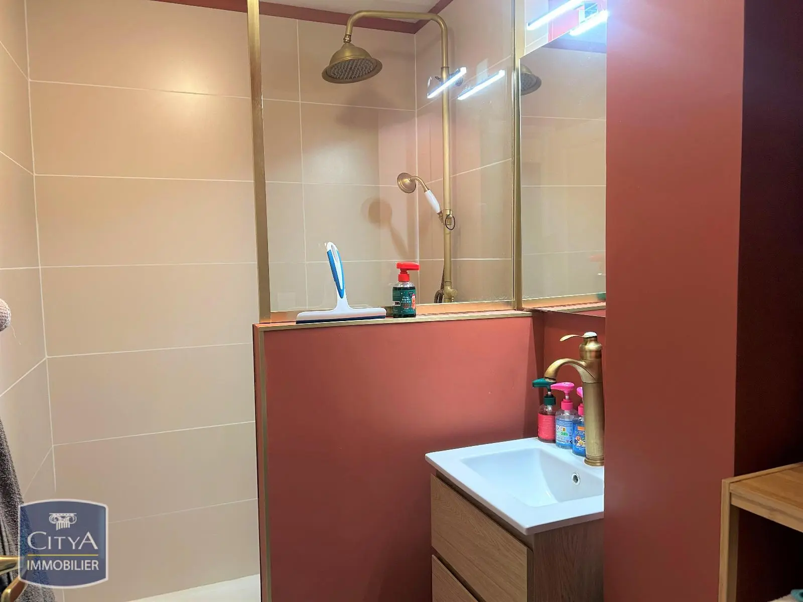 Photo 5 Appartement 2 pièces 42m²