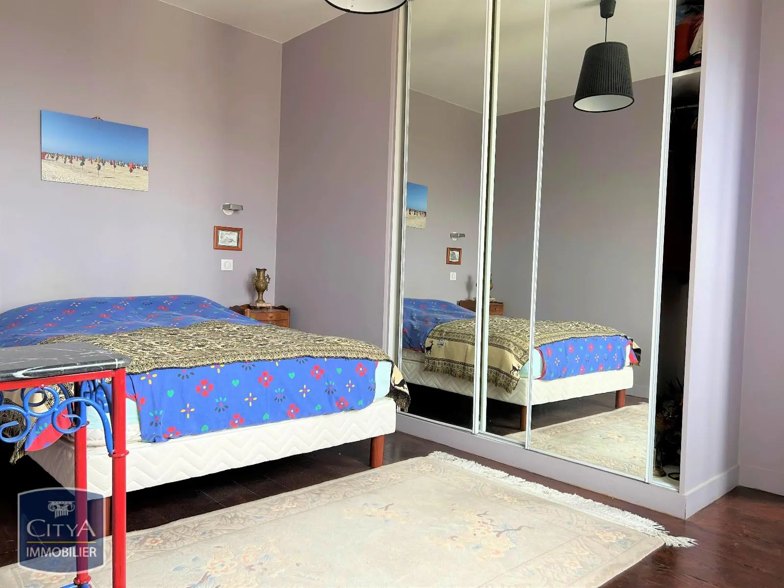 Photo 4 appartement Deauville