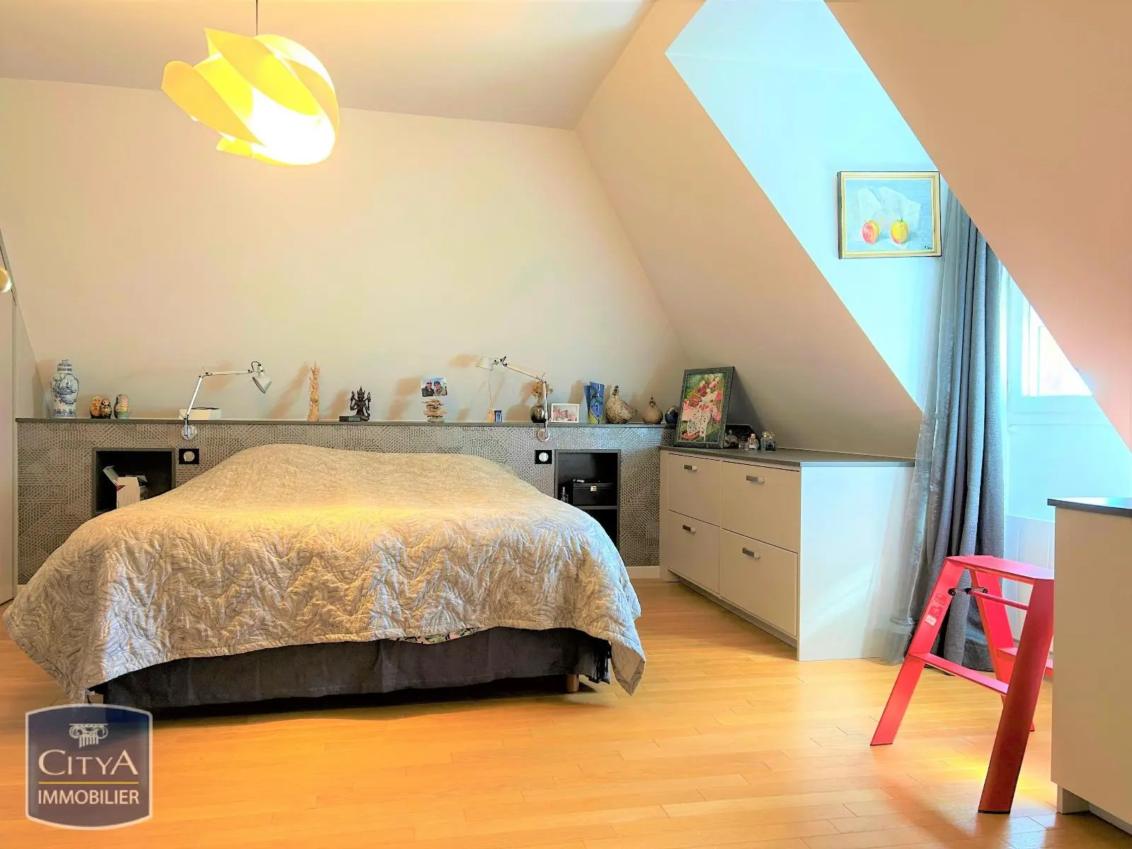 Photo 3 Appartement 4 pièces 117m²