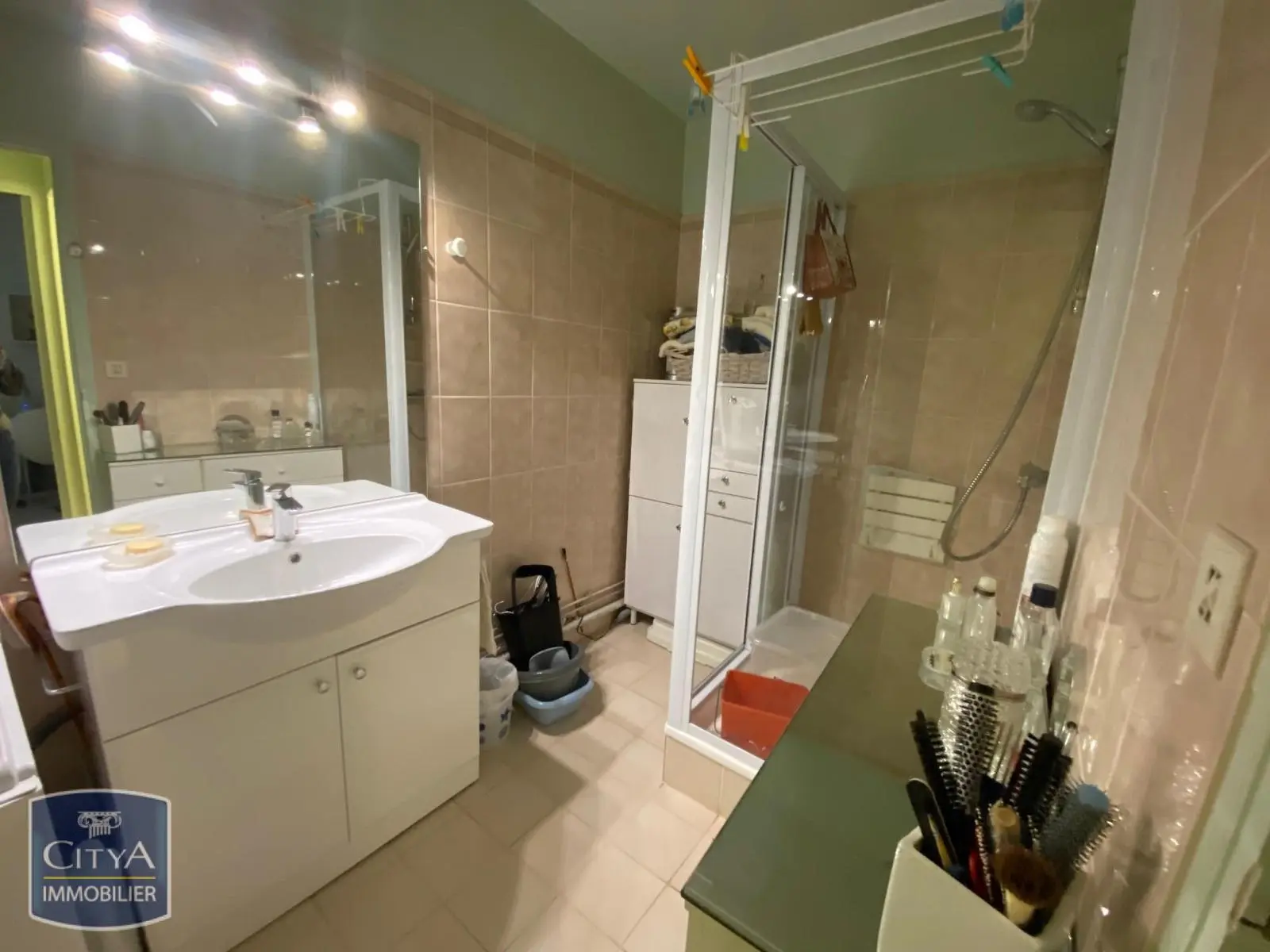 Photo 5 Appartement 3 pièces