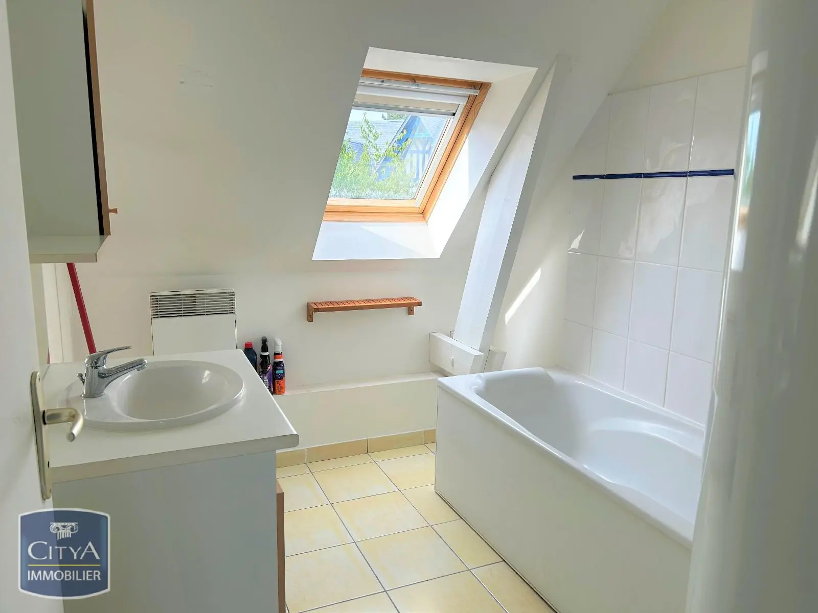 Photo 3 Appartement 3 pièces 73m²