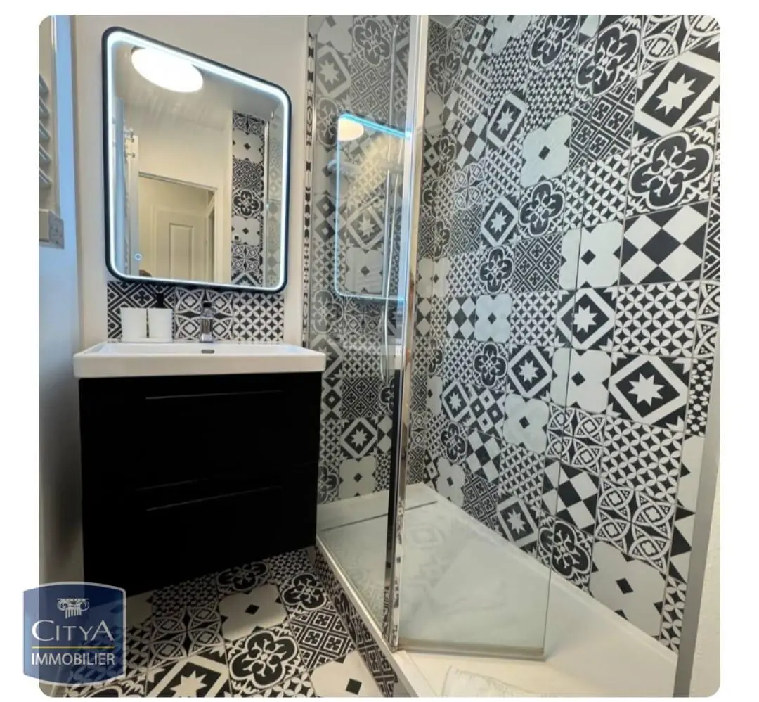 Photo 5 Appartement 2 pièces 33m²