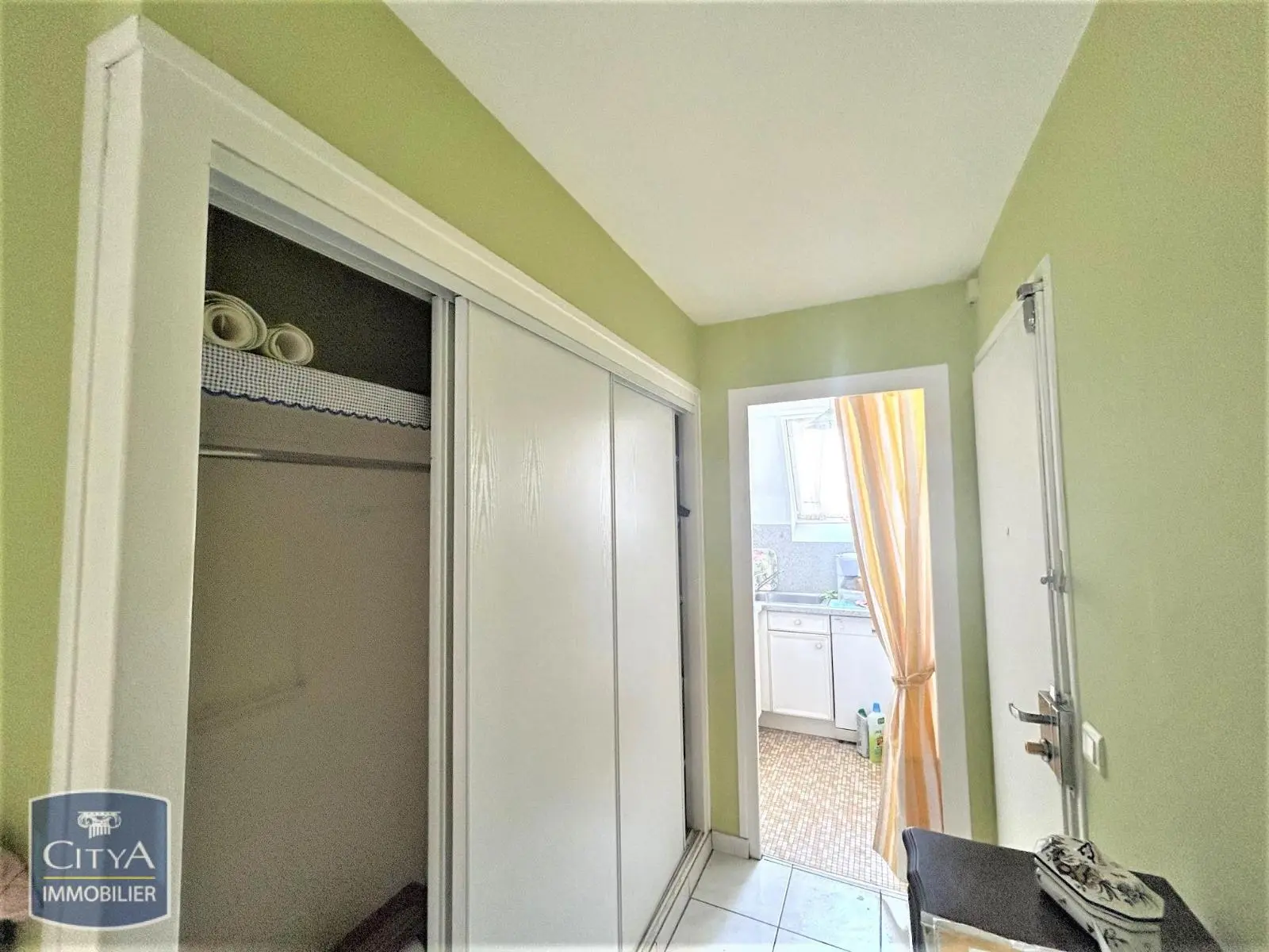 Photo 3 Appartement 2 pièces 43m²