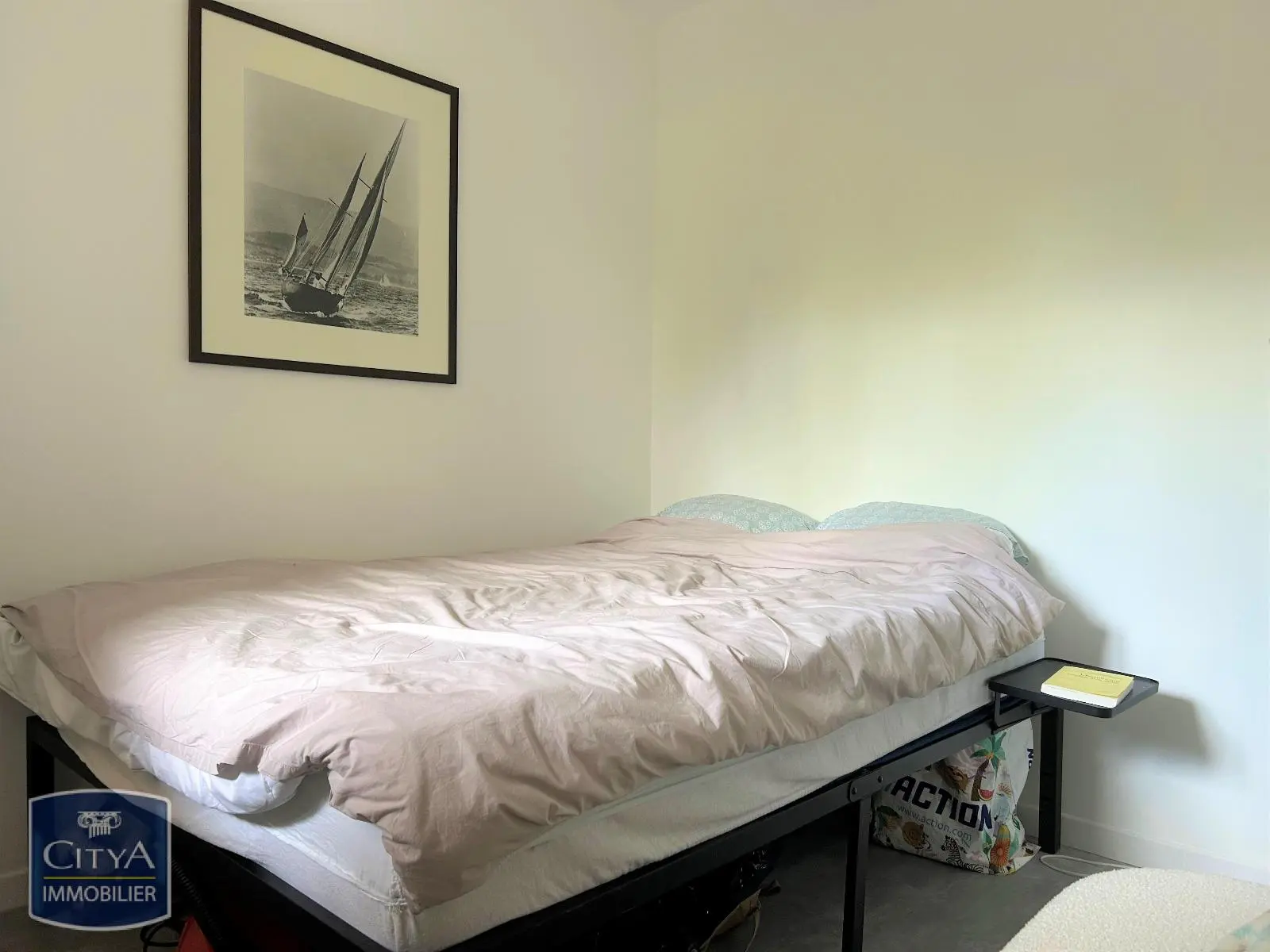 Photo 4 Appartement 2 pièces 42m²