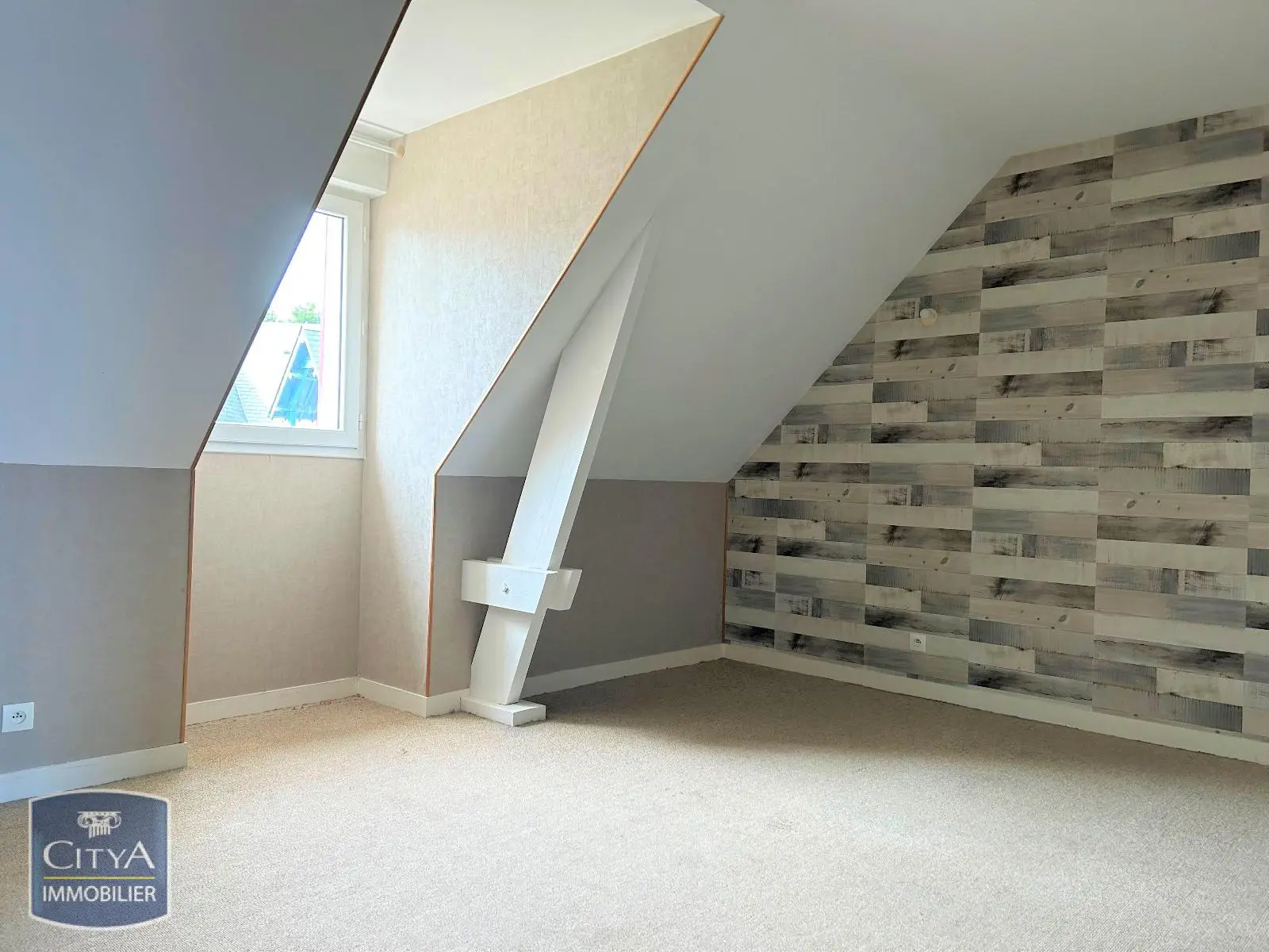 Photo 2 Appartement 3 pièces 73m²