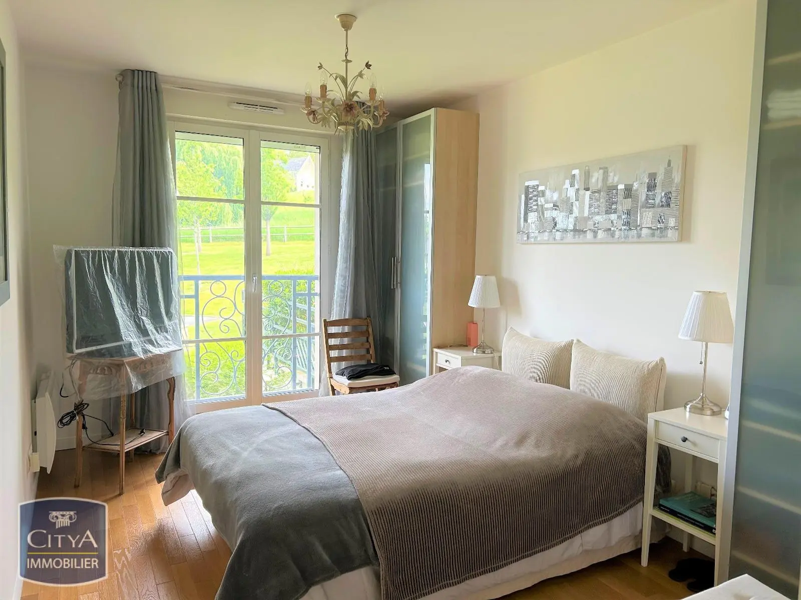 Photo 6 Appartement 3 pièces 78m²