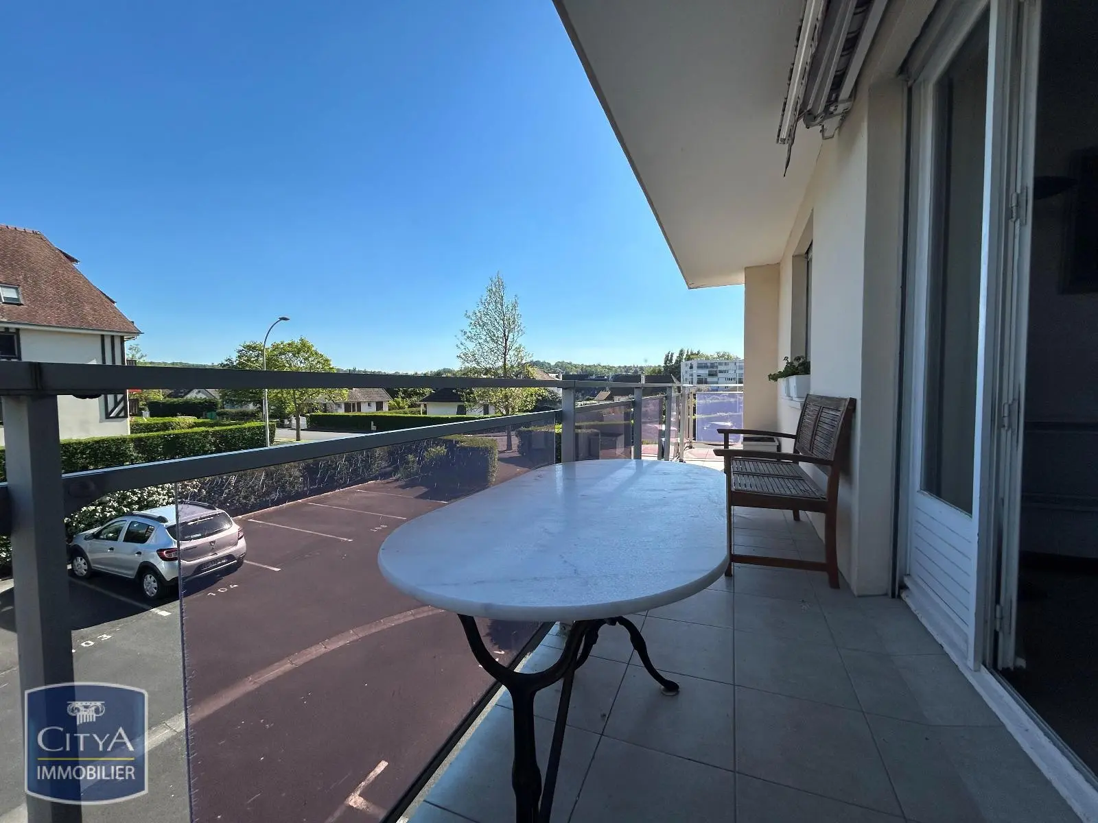 Photo 8 appartement Villers-sur-Mer