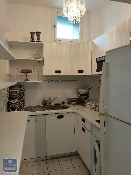 Photo 3 Appartement 3 pièces 61m²