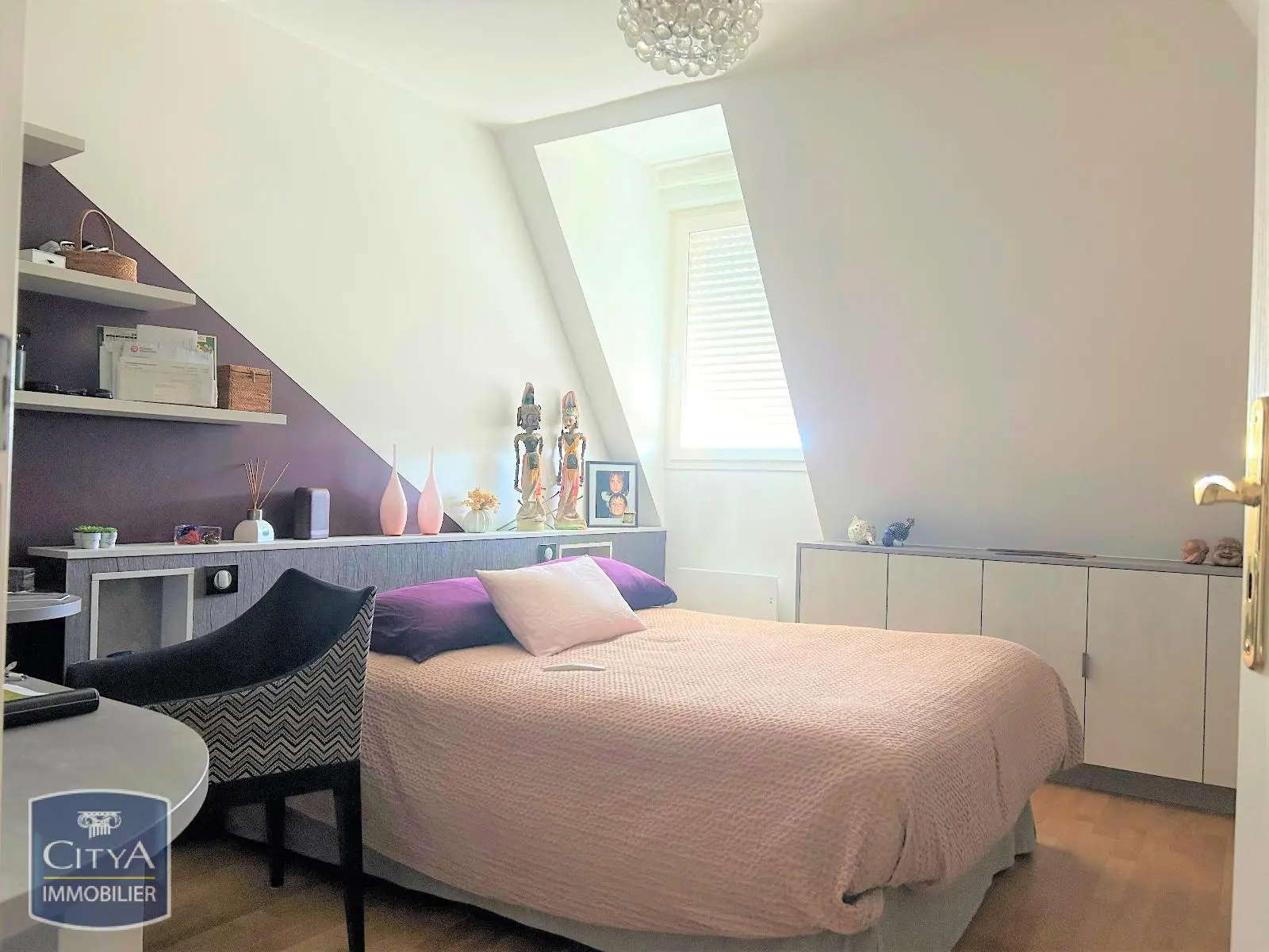 Photo 4 Appartement 4 pièces 117m²