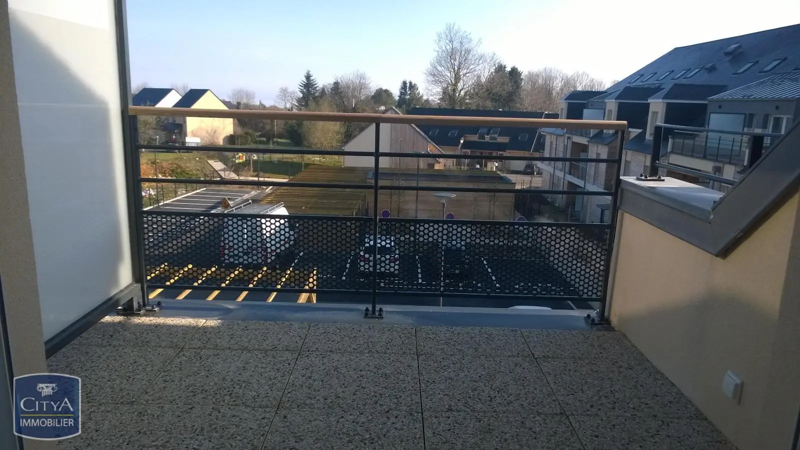 Photo 2 Appartement 1 pièce 36m²