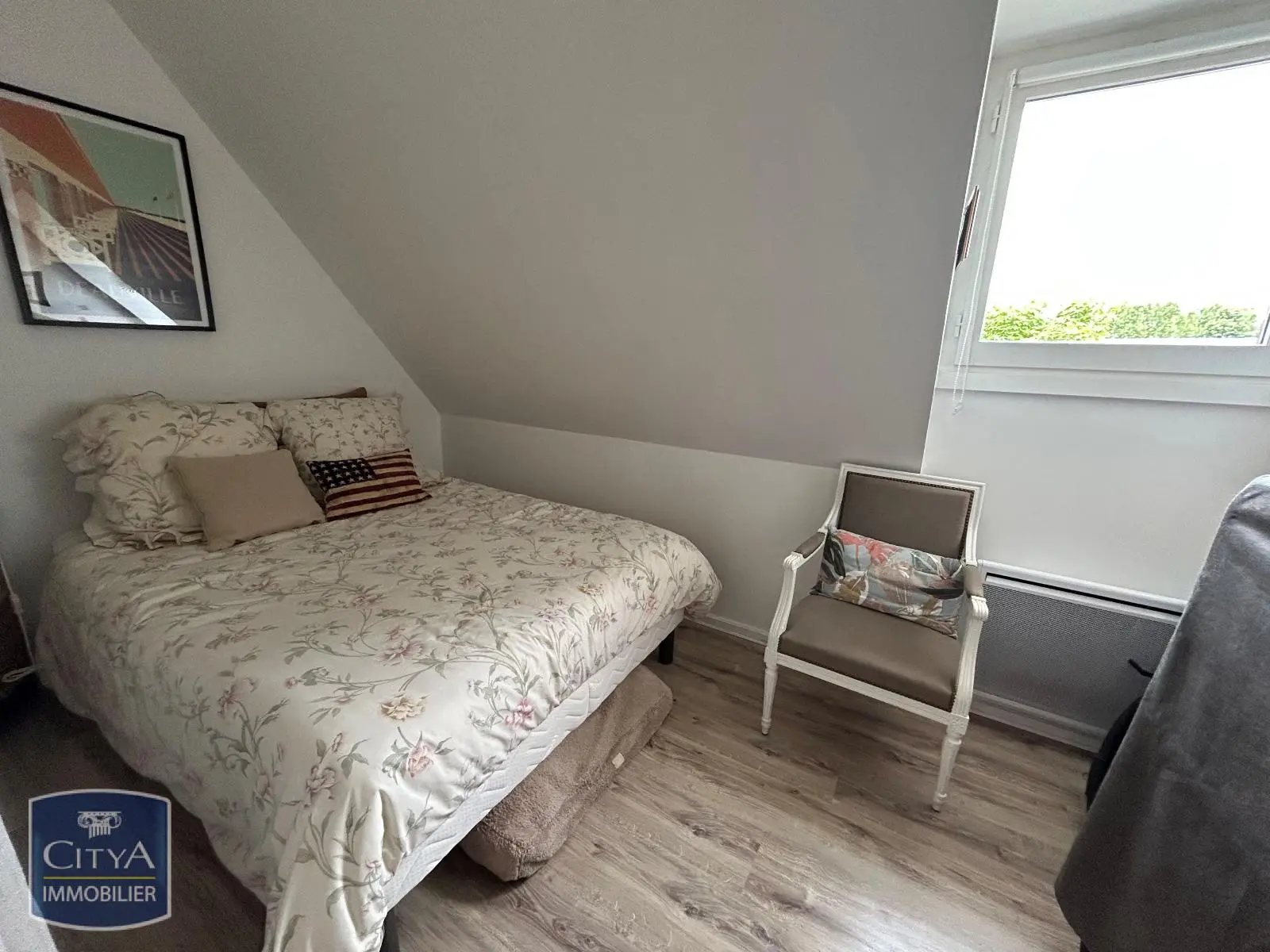 Photo 3 appartement Deauville