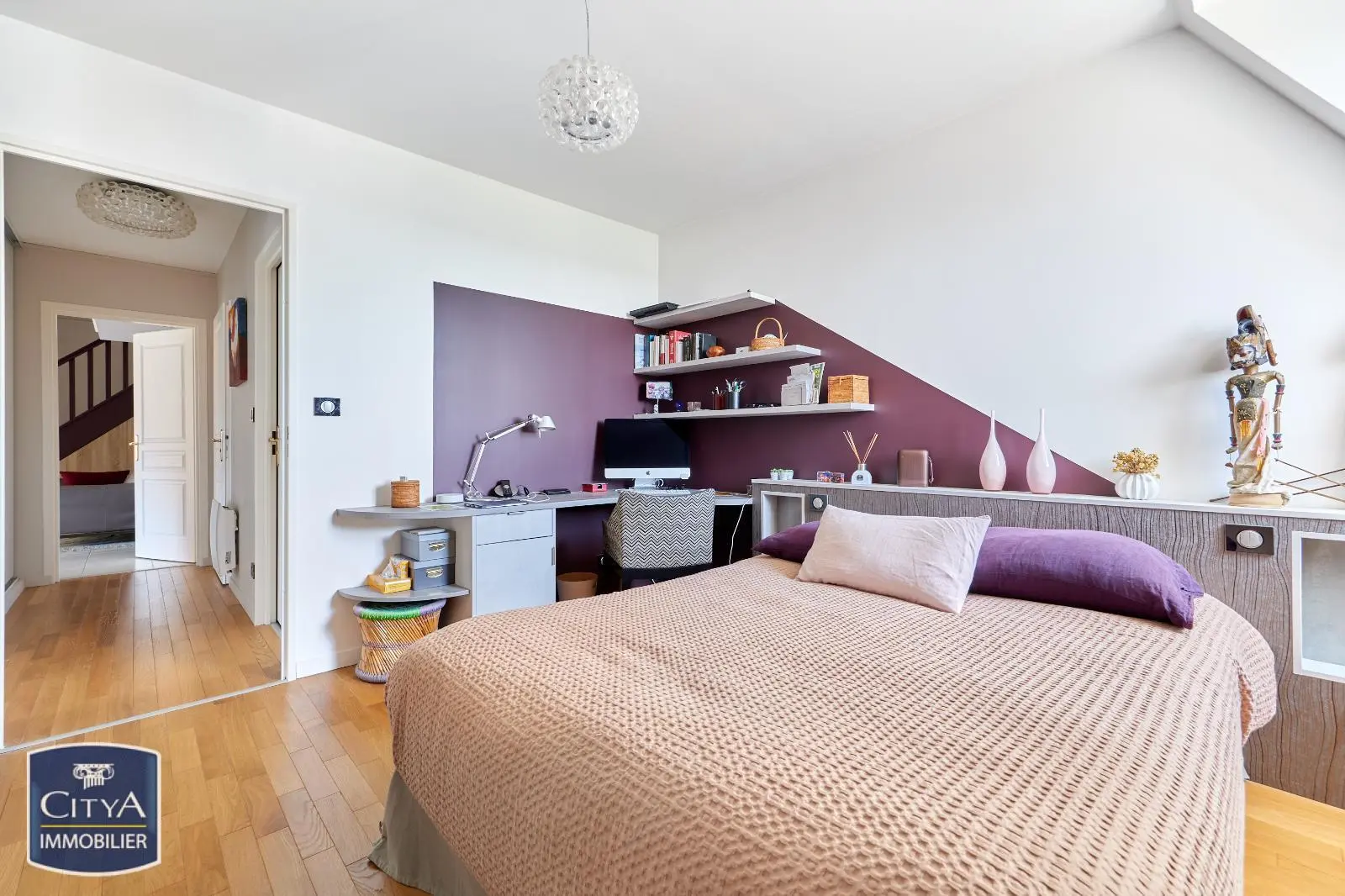 Photo 3 Appartement 4 pièces 117m²