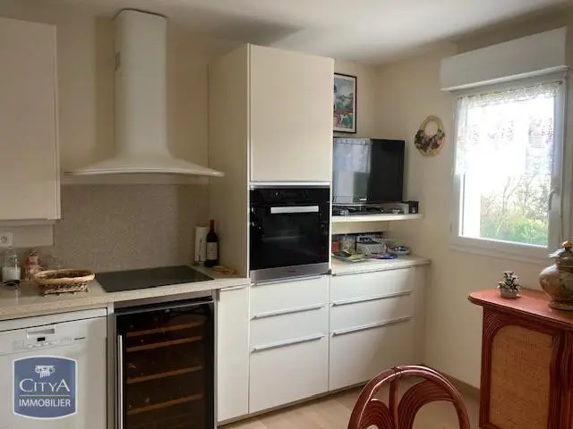 Photo 4 Appartement 3 pièces 74m²