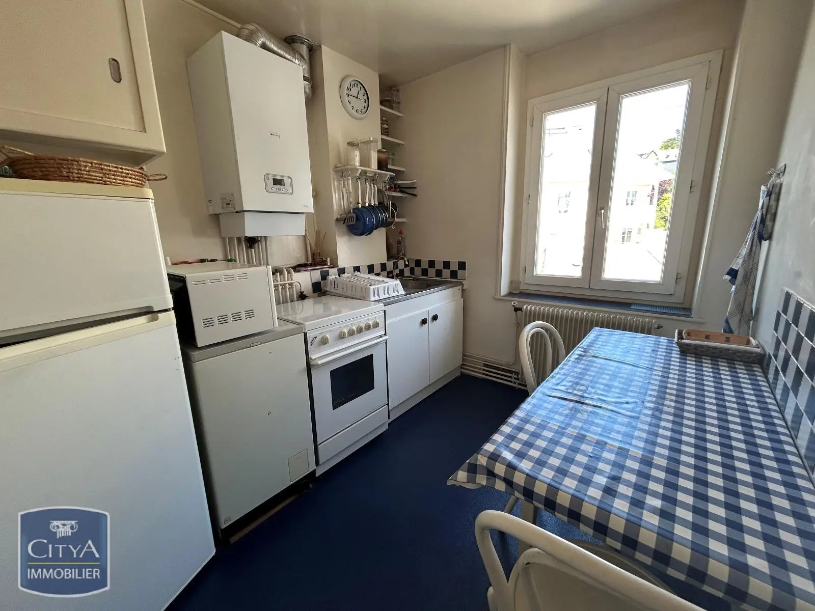 Photo 2 Appartement 49.4m²