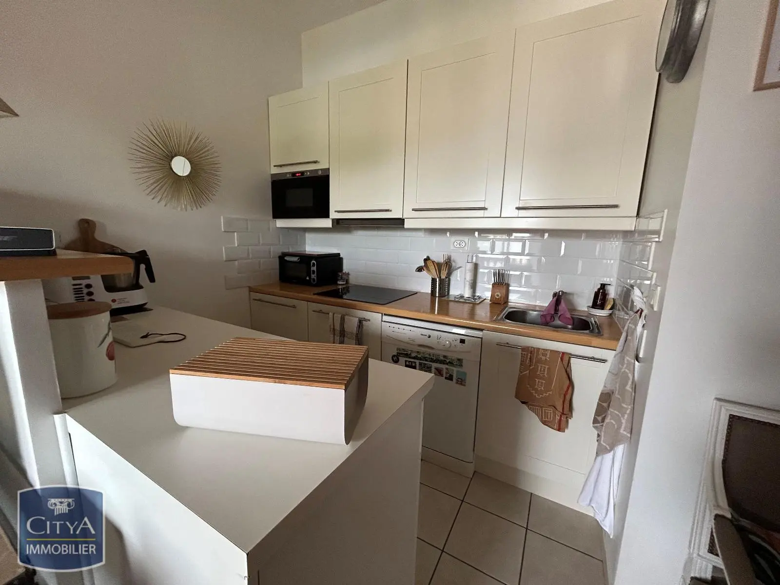 Photo 2 appartement Deauville