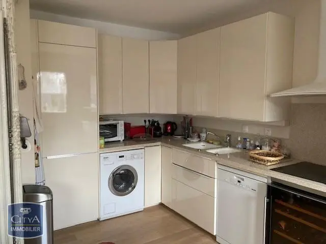 Photo 3 Appartement 3 pièces 74m²