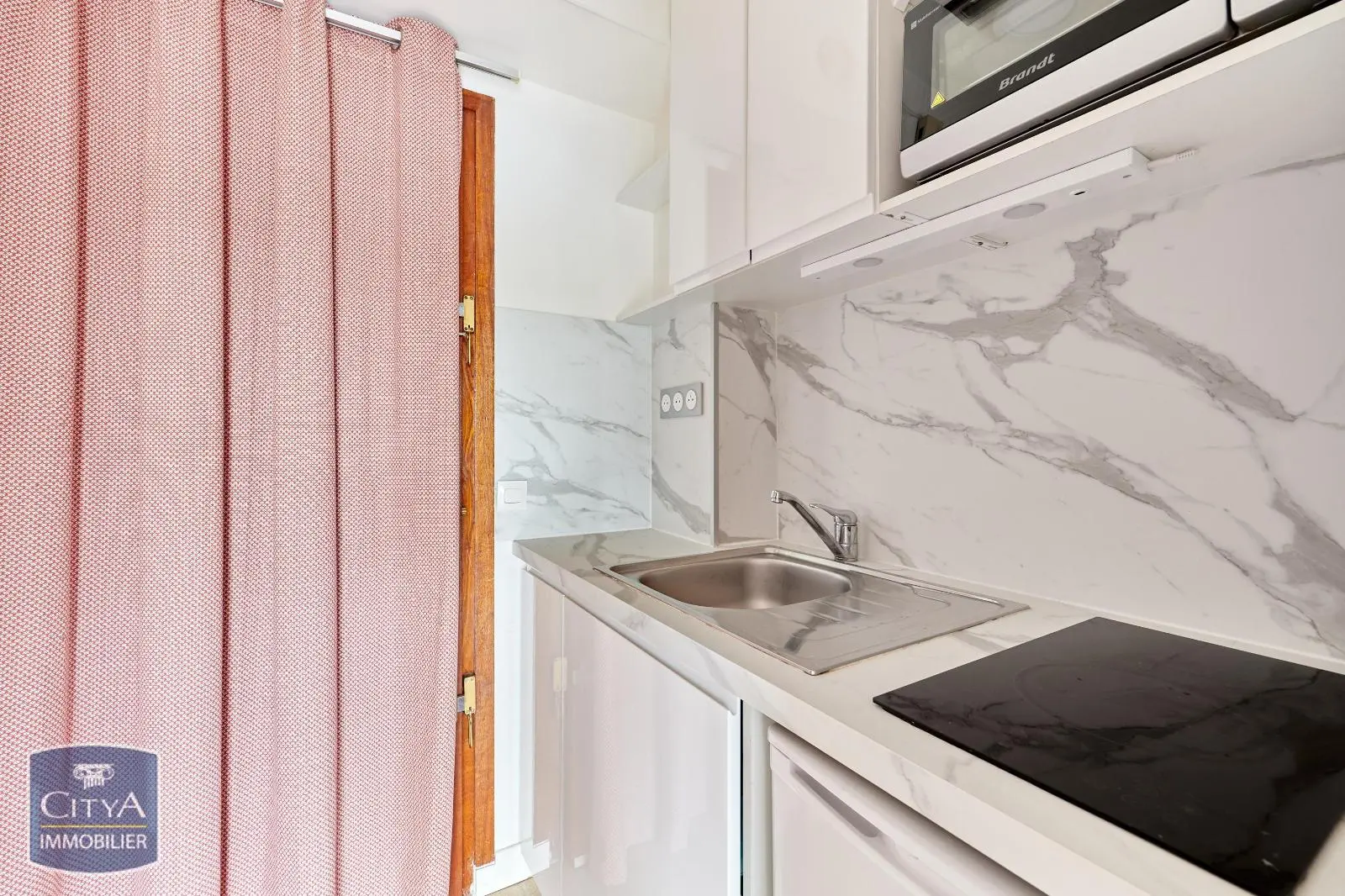 Photo 3 appartement Deauville