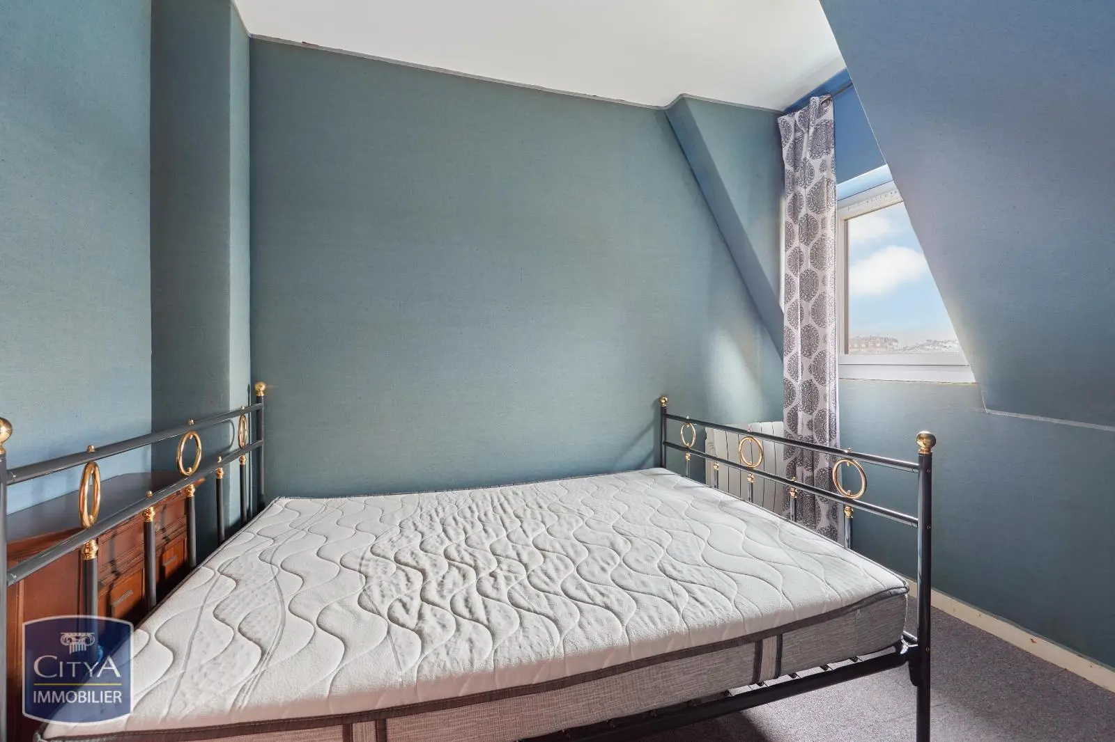 Photo 8 appartement Deauville