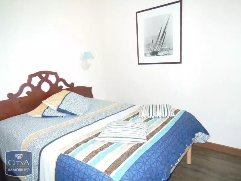 Photo 3 Appartement 2 pièces 32m²
