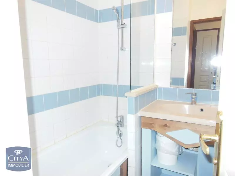 Photo 4 Appartement 2 pièces 32m²