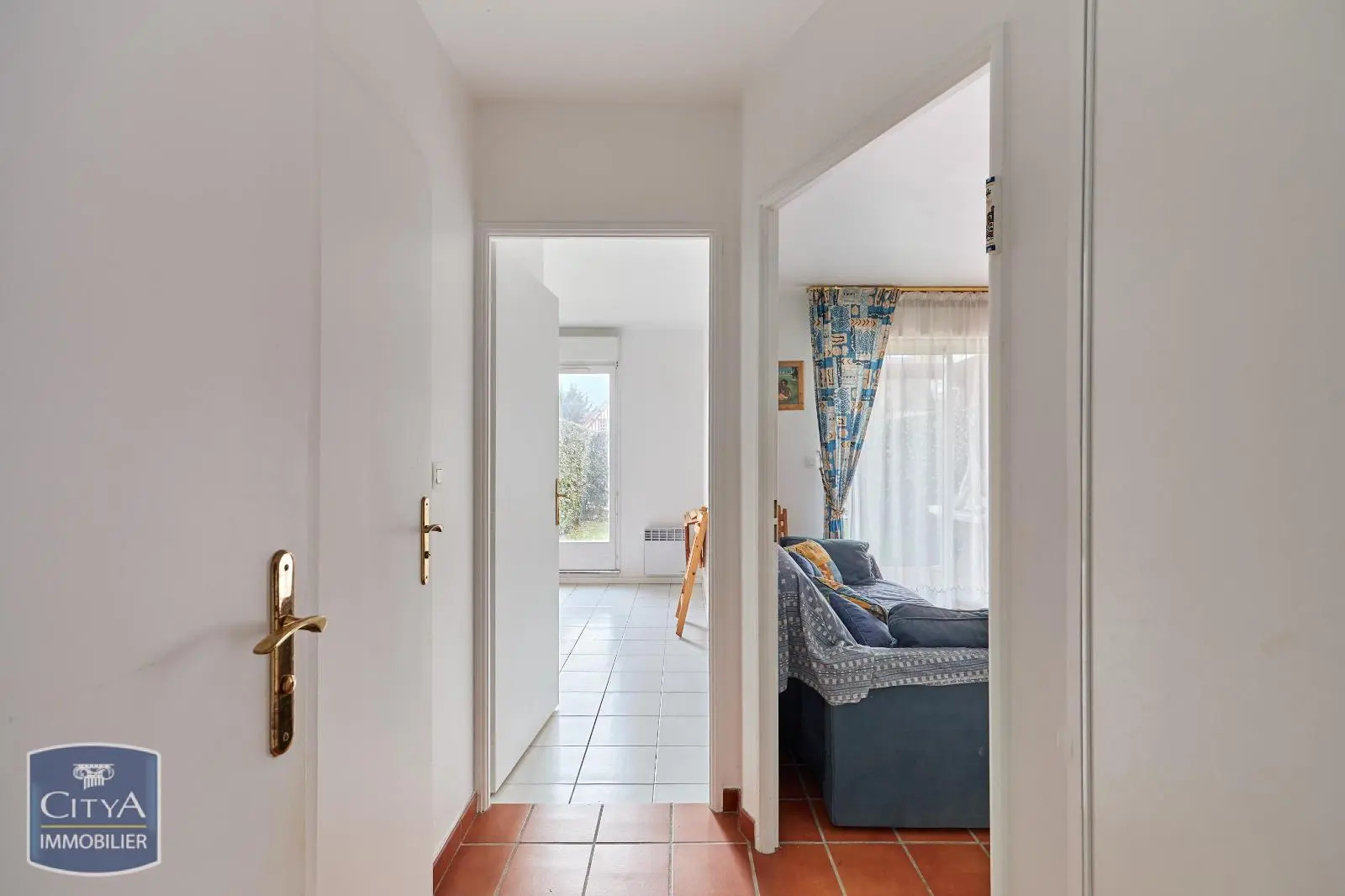 Photo 5 Appartement 2 pièces 33m²