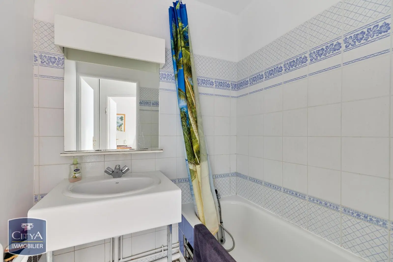 Photo 12 Appartement 2 pièces 33m²